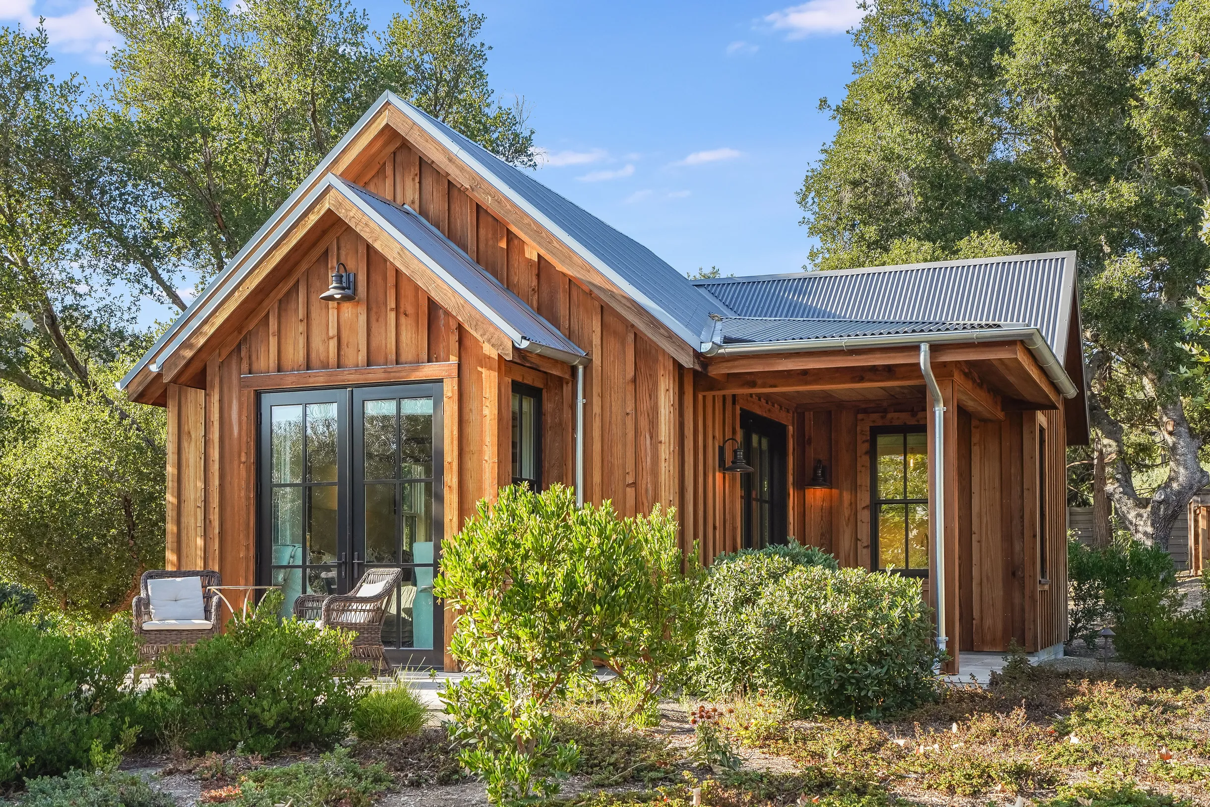 Wander Sonoma Creek #39