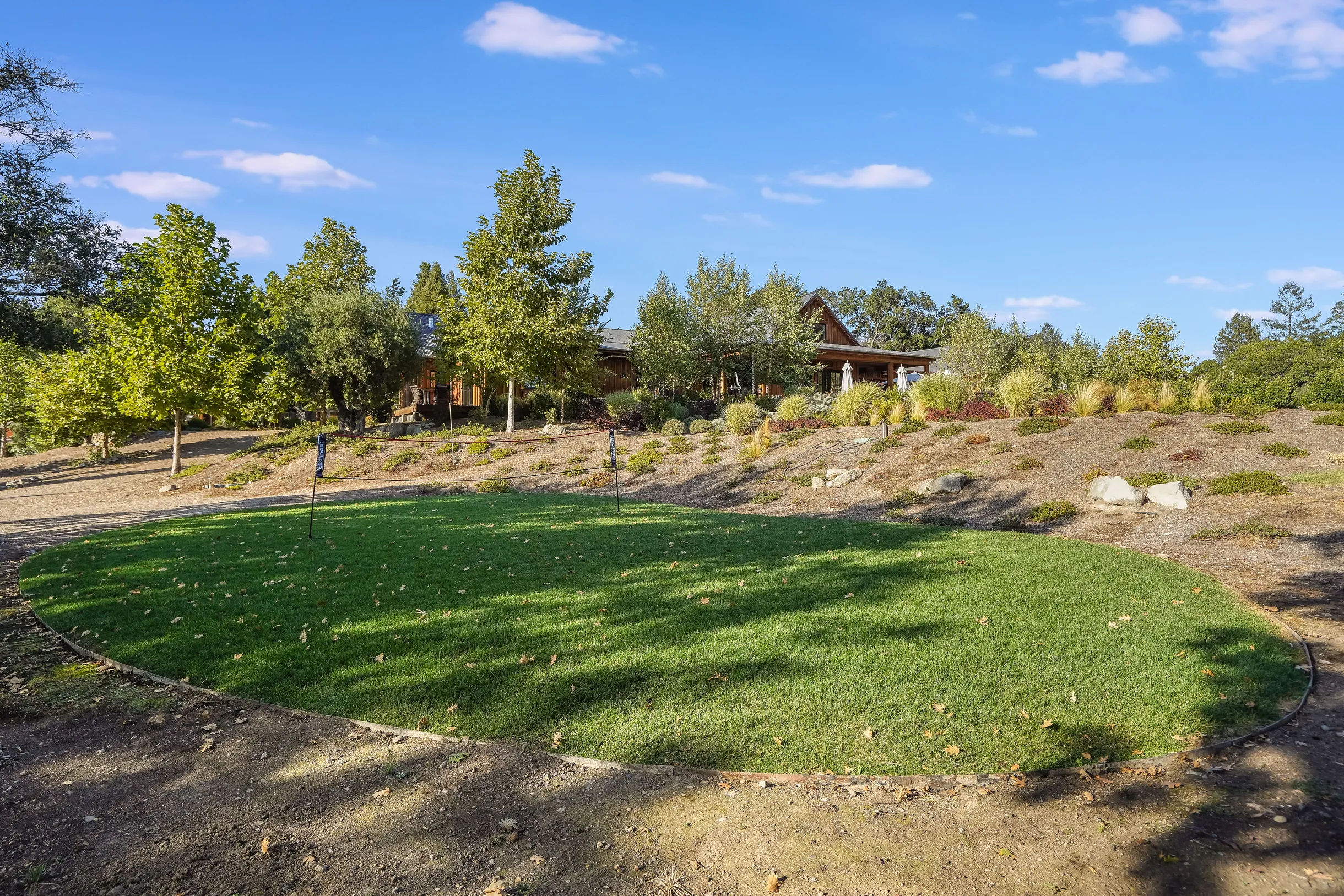 Wander Sonoma Creek #88