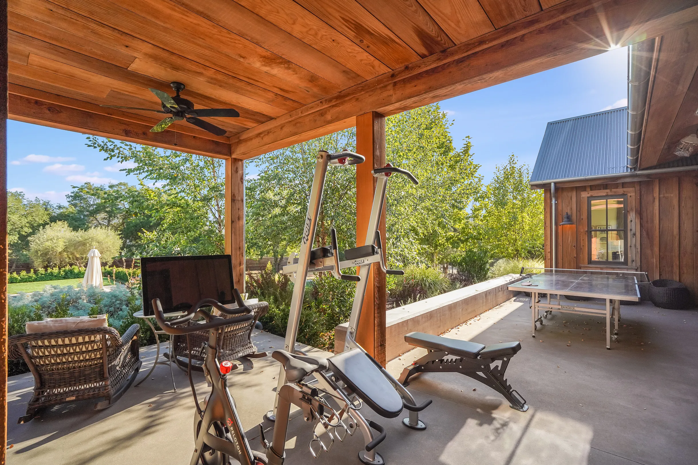 Wander Sonoma Creek #62