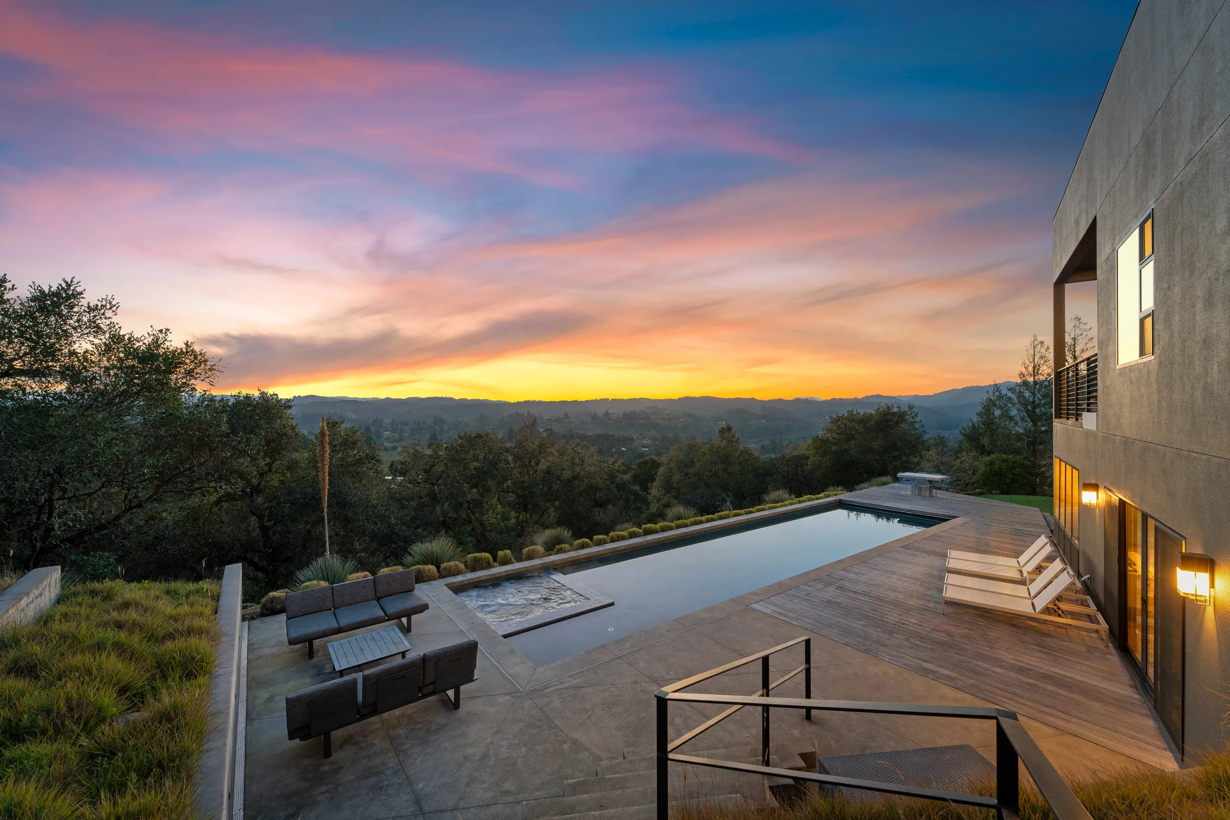 Wander Sonoma Vineyards #42