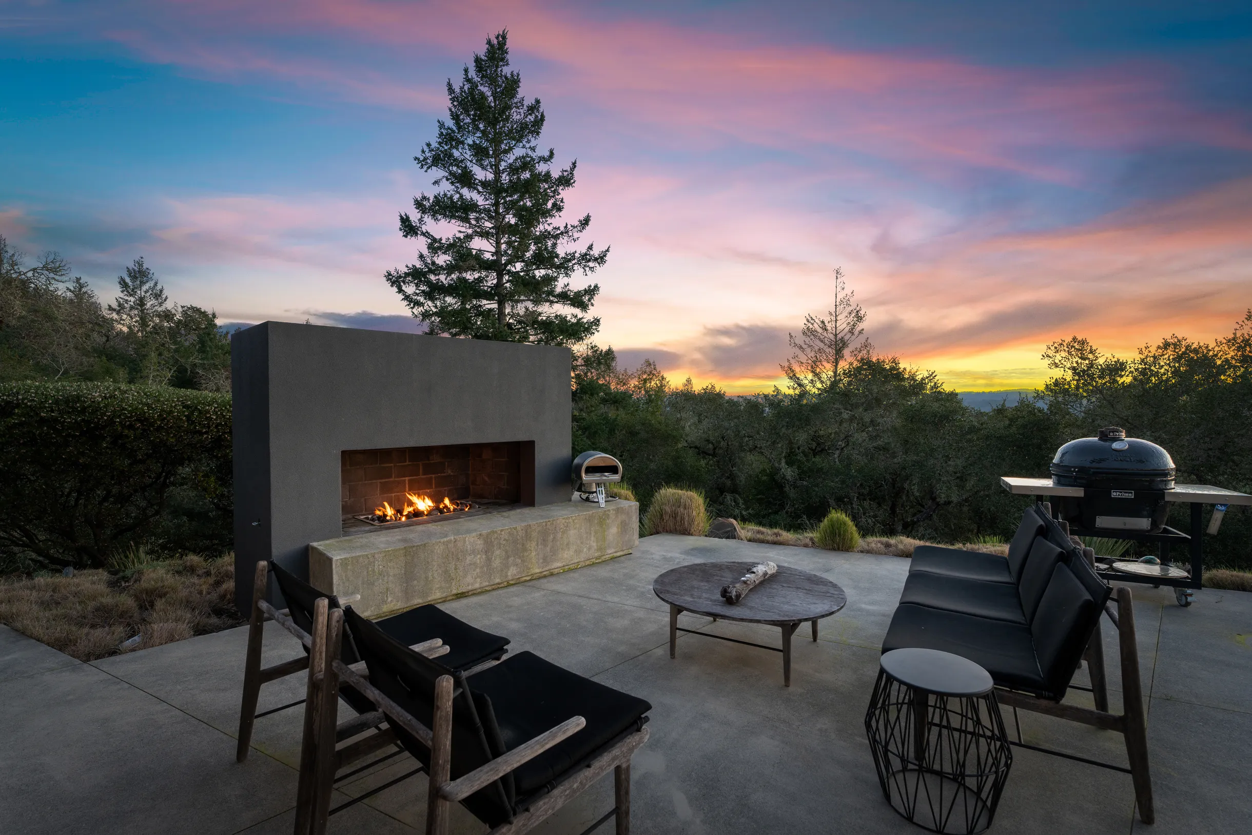 Wander Sonoma Vineyards #50