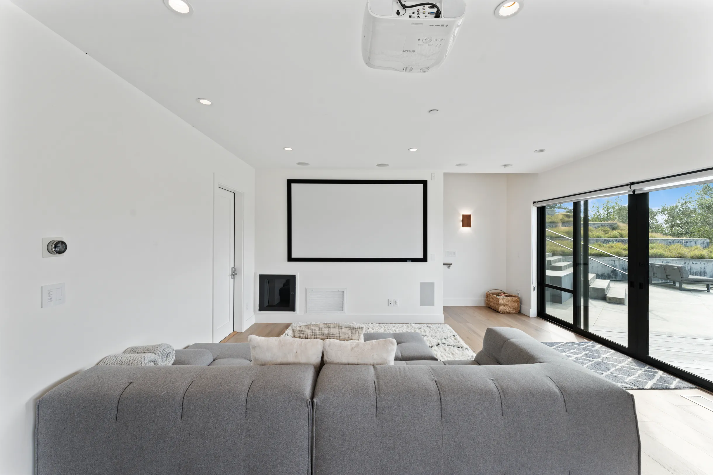 Wander Sonoma Vineyards #5