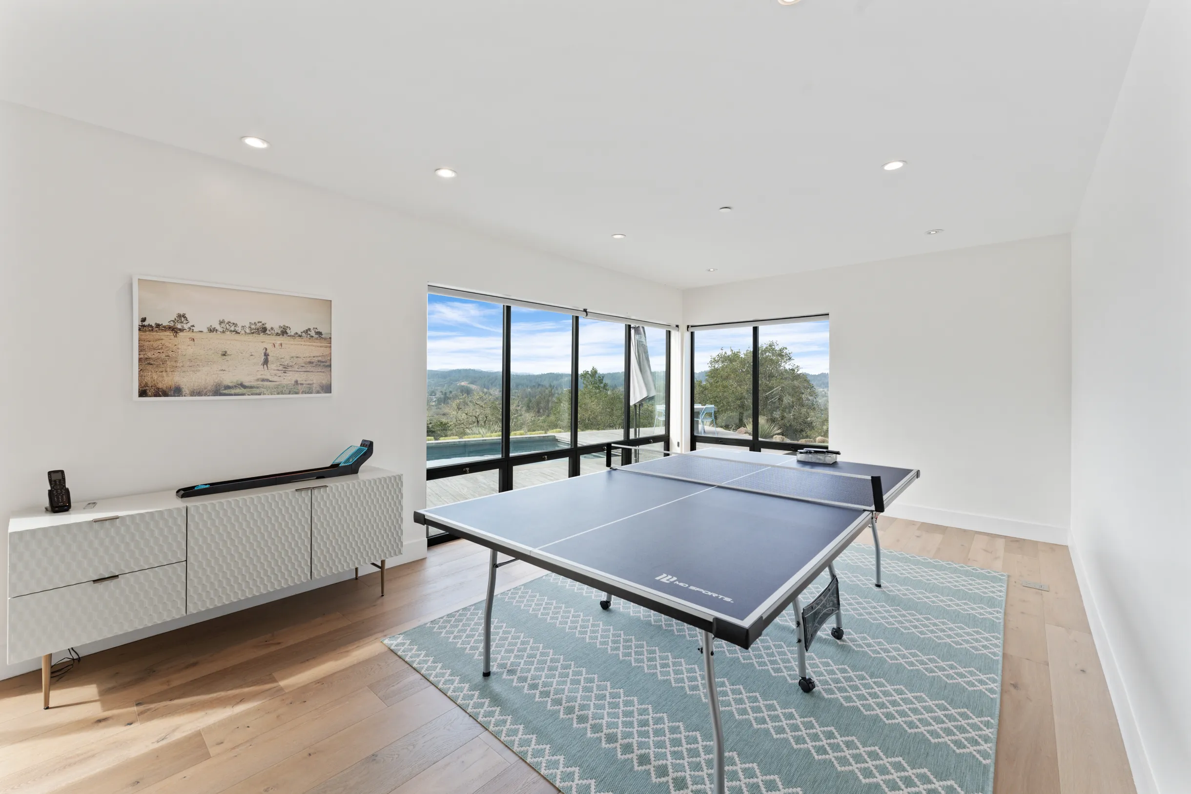 Wander Sonoma Vineyards #56