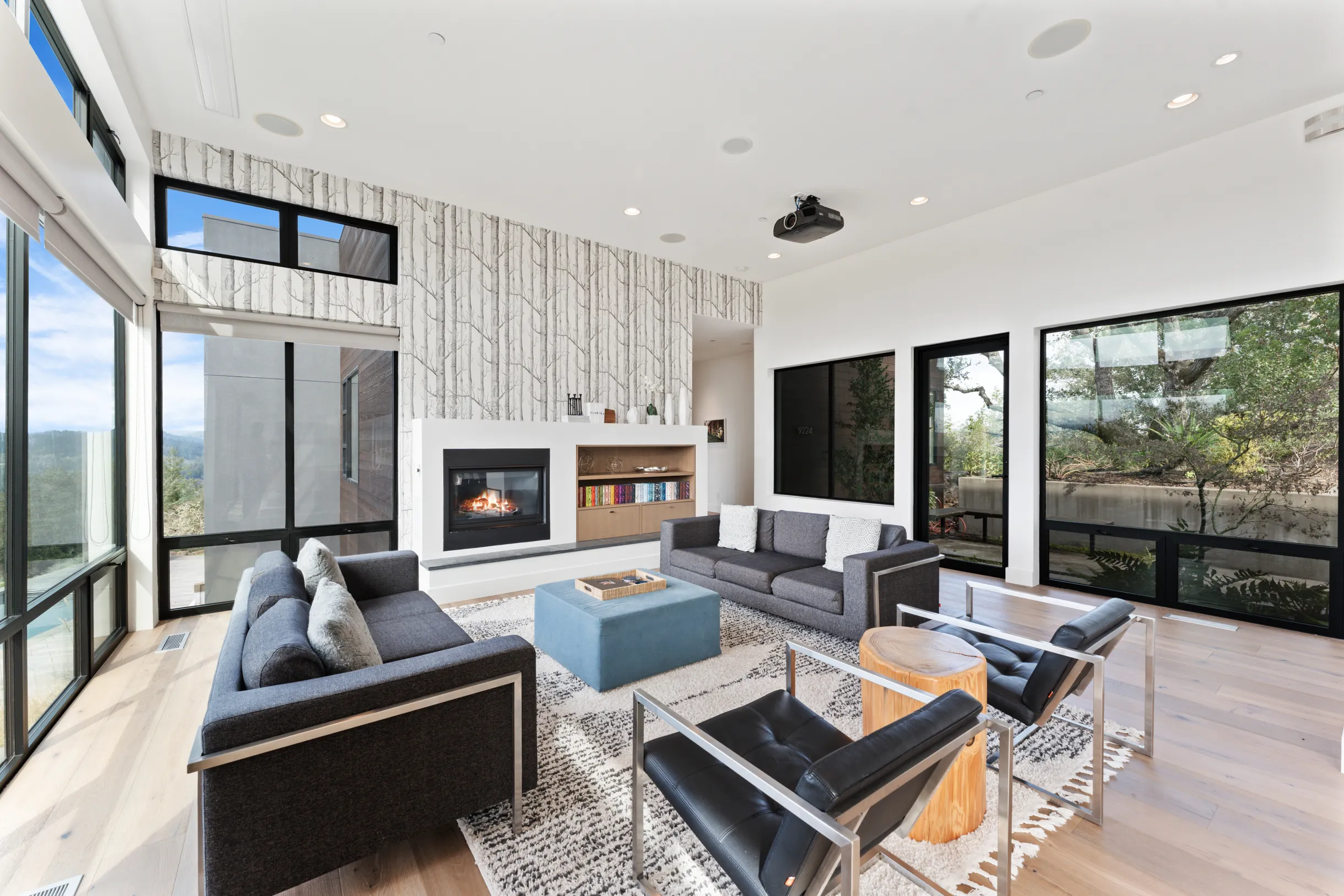 Wander Sonoma Vineyards #33