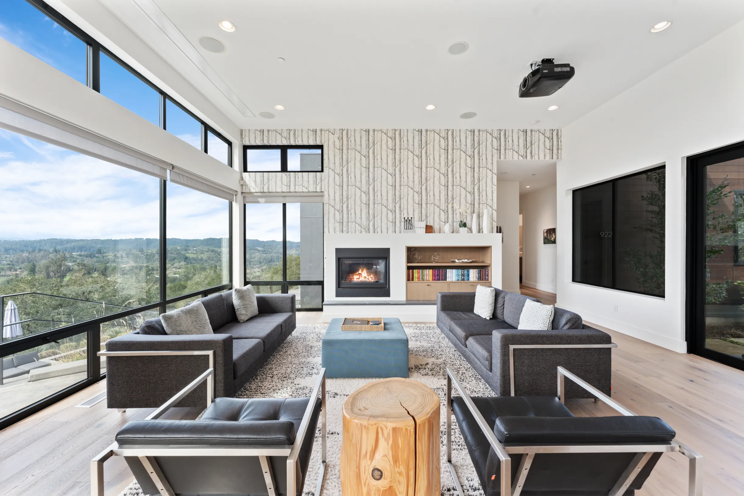 Wander Sonoma Vineyards #44