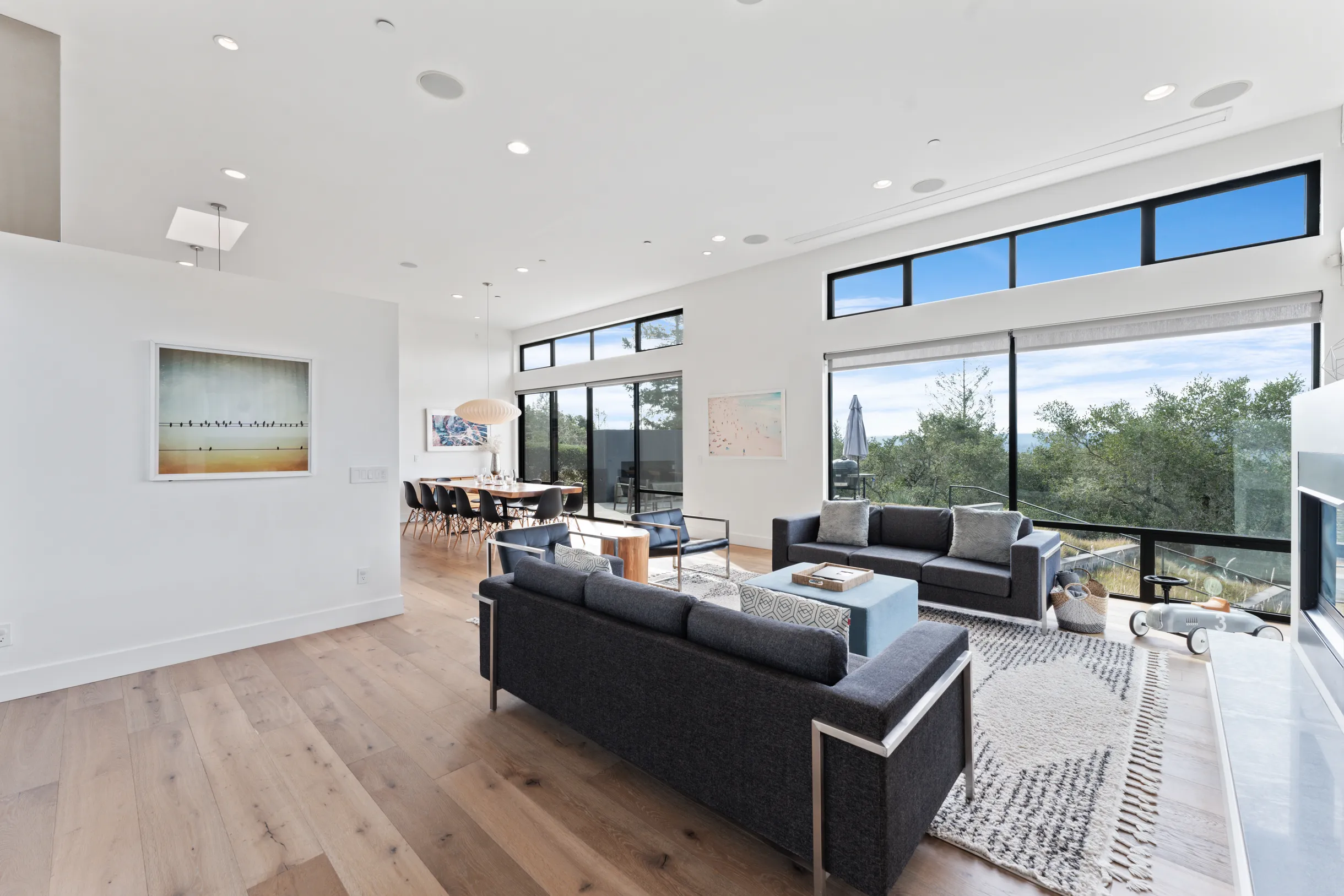 Wander Sonoma Vineyards #62