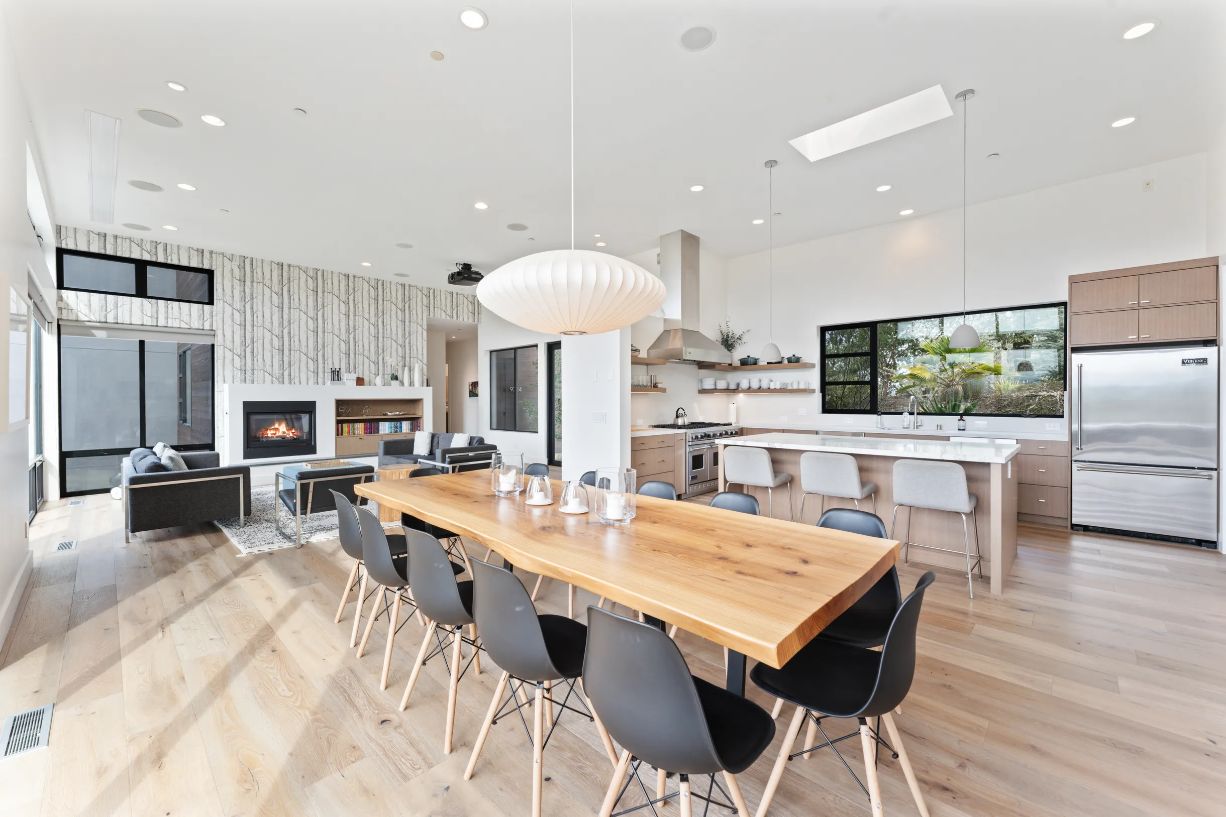 Wander Sonoma Vineyards #34