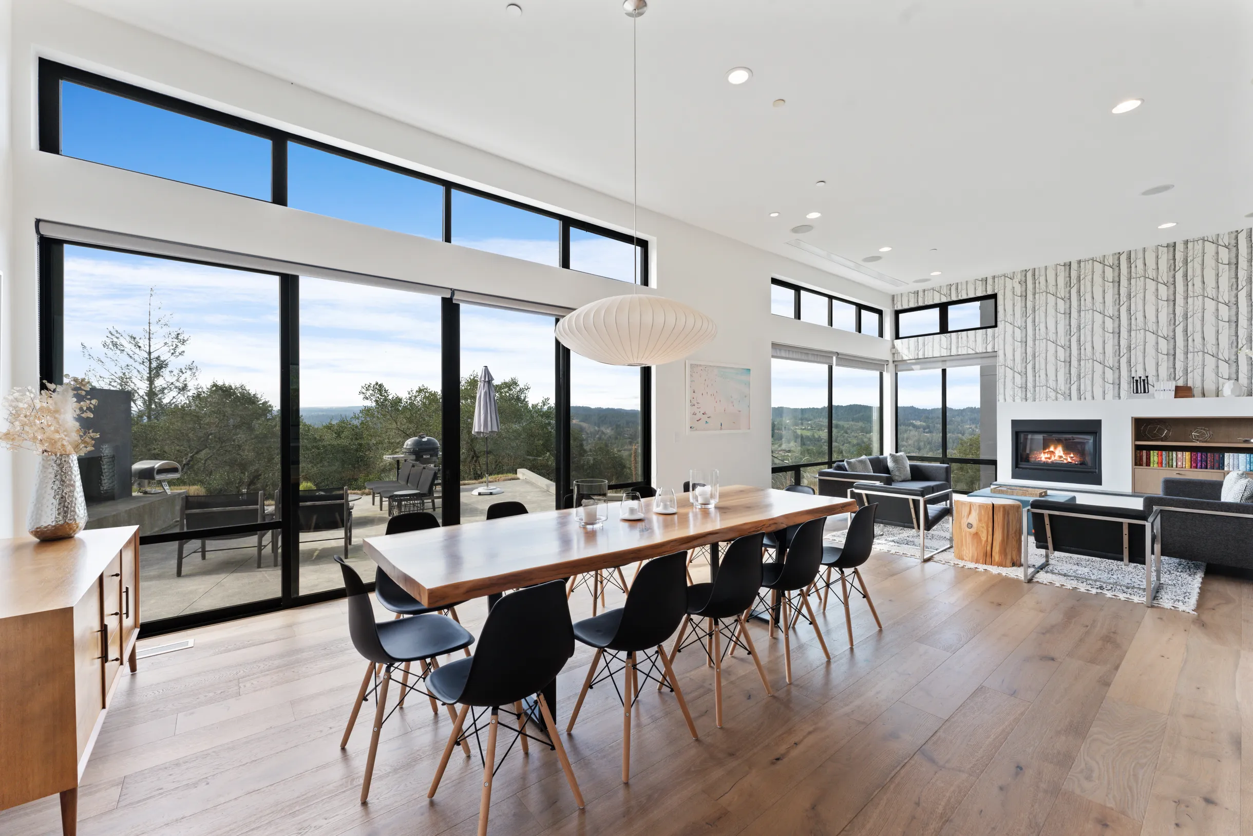 Wander Sonoma Vineyards #22