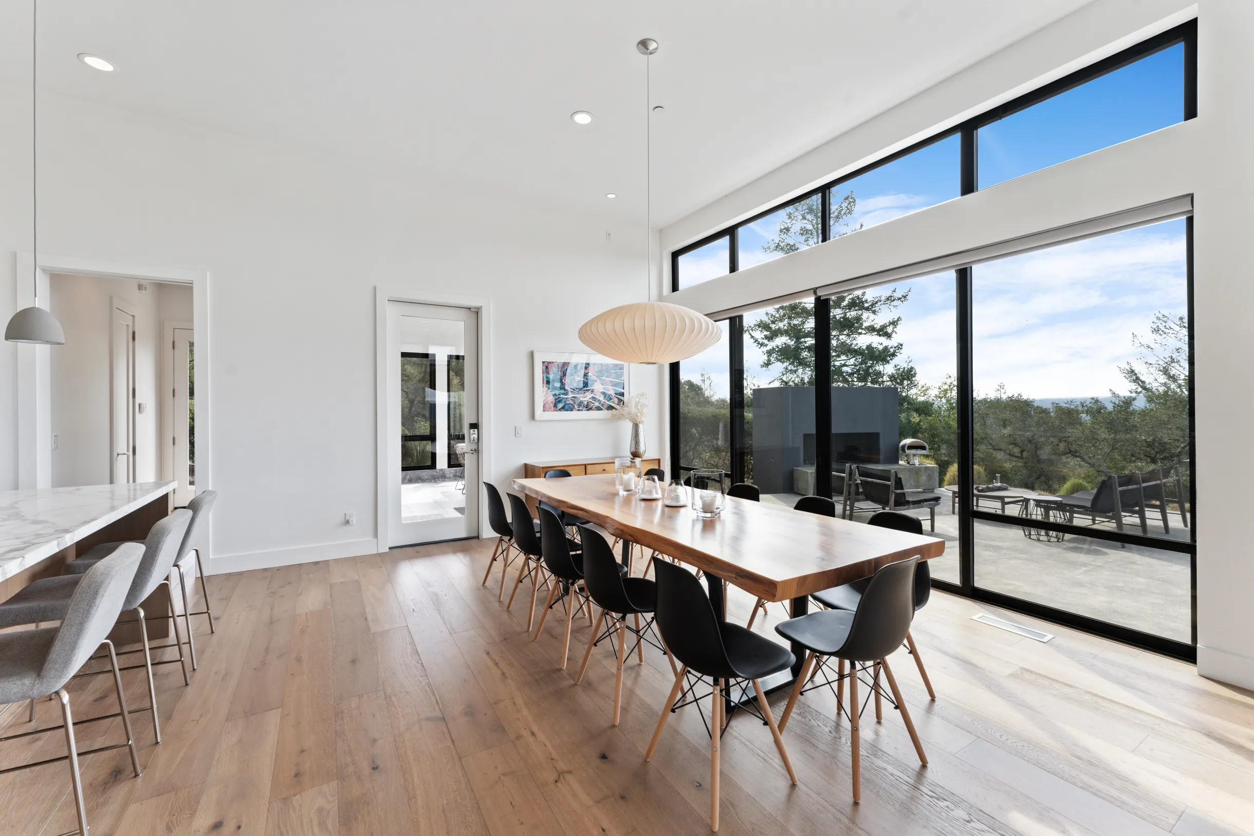 Wander Sonoma Vineyards #45