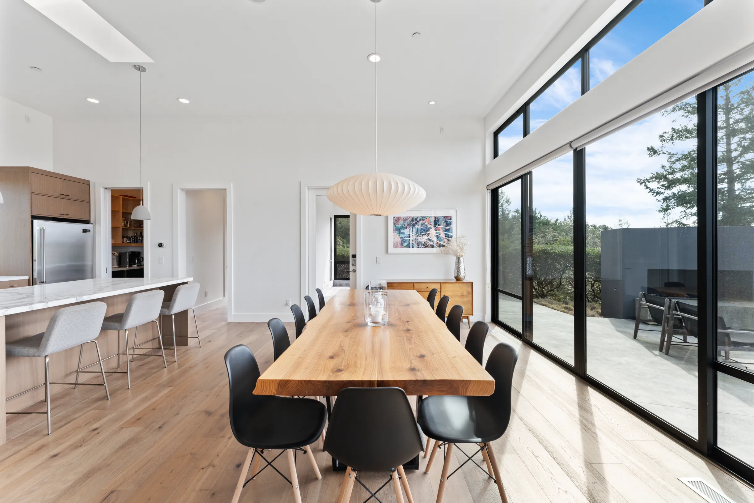 Wander Sonoma Vineyards #52