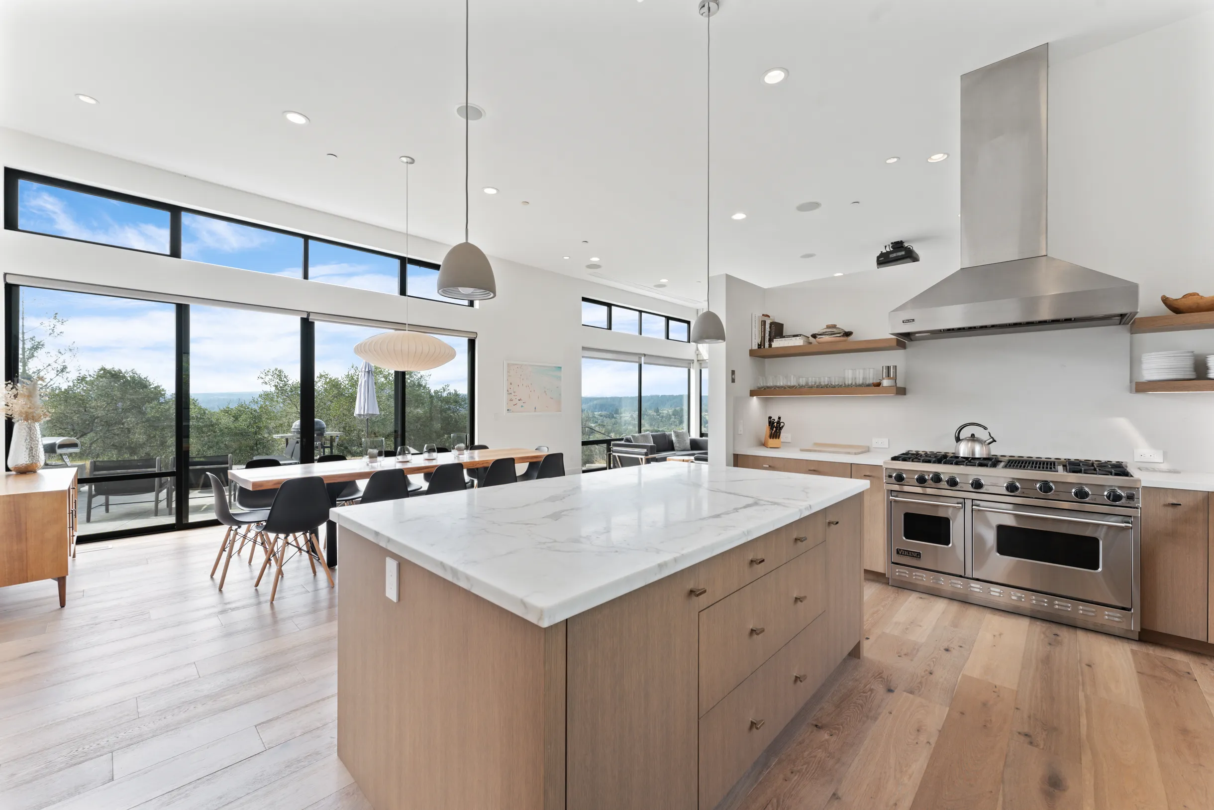 Wander Sonoma Vineyards #35