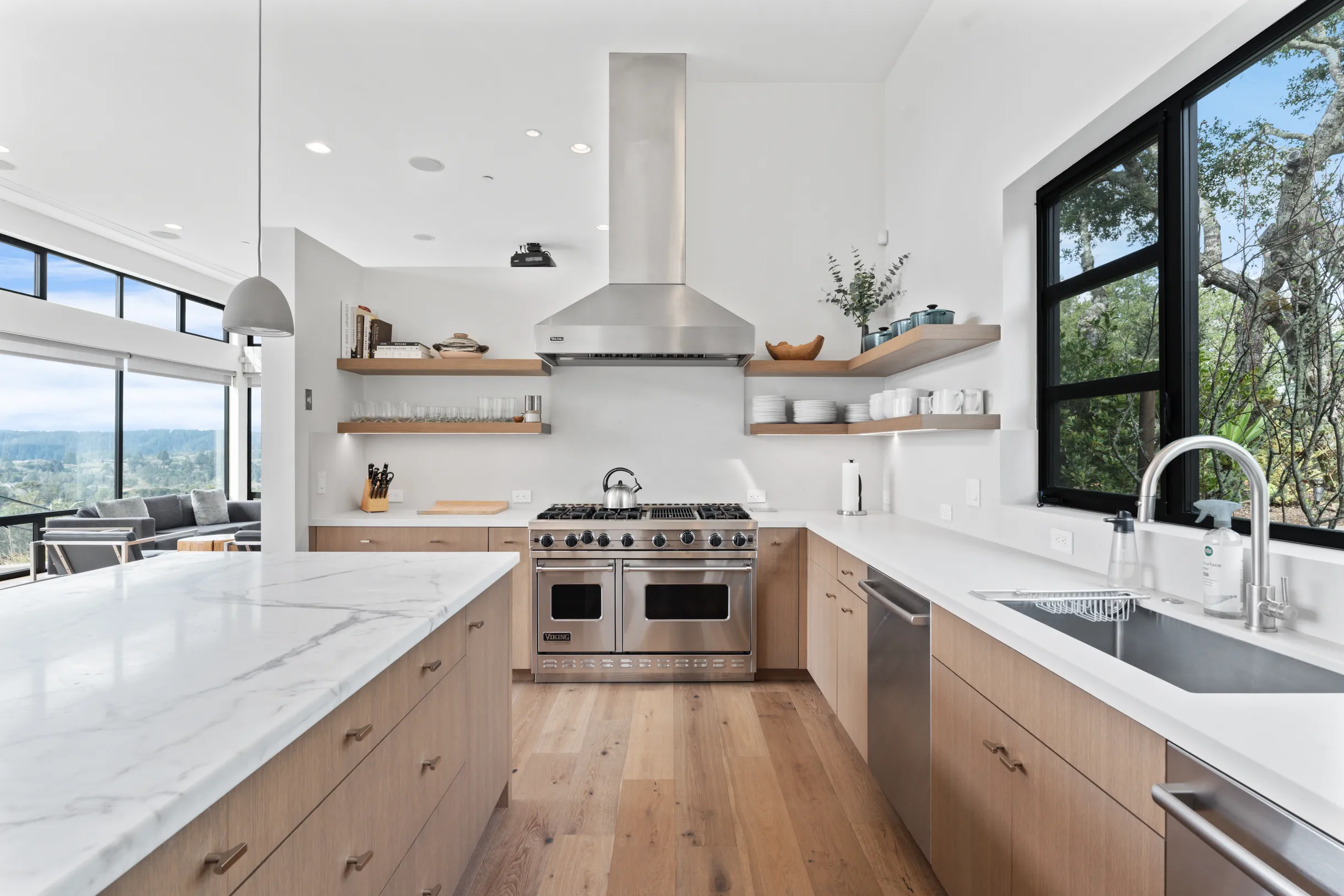 Wander Sonoma Vineyards #46