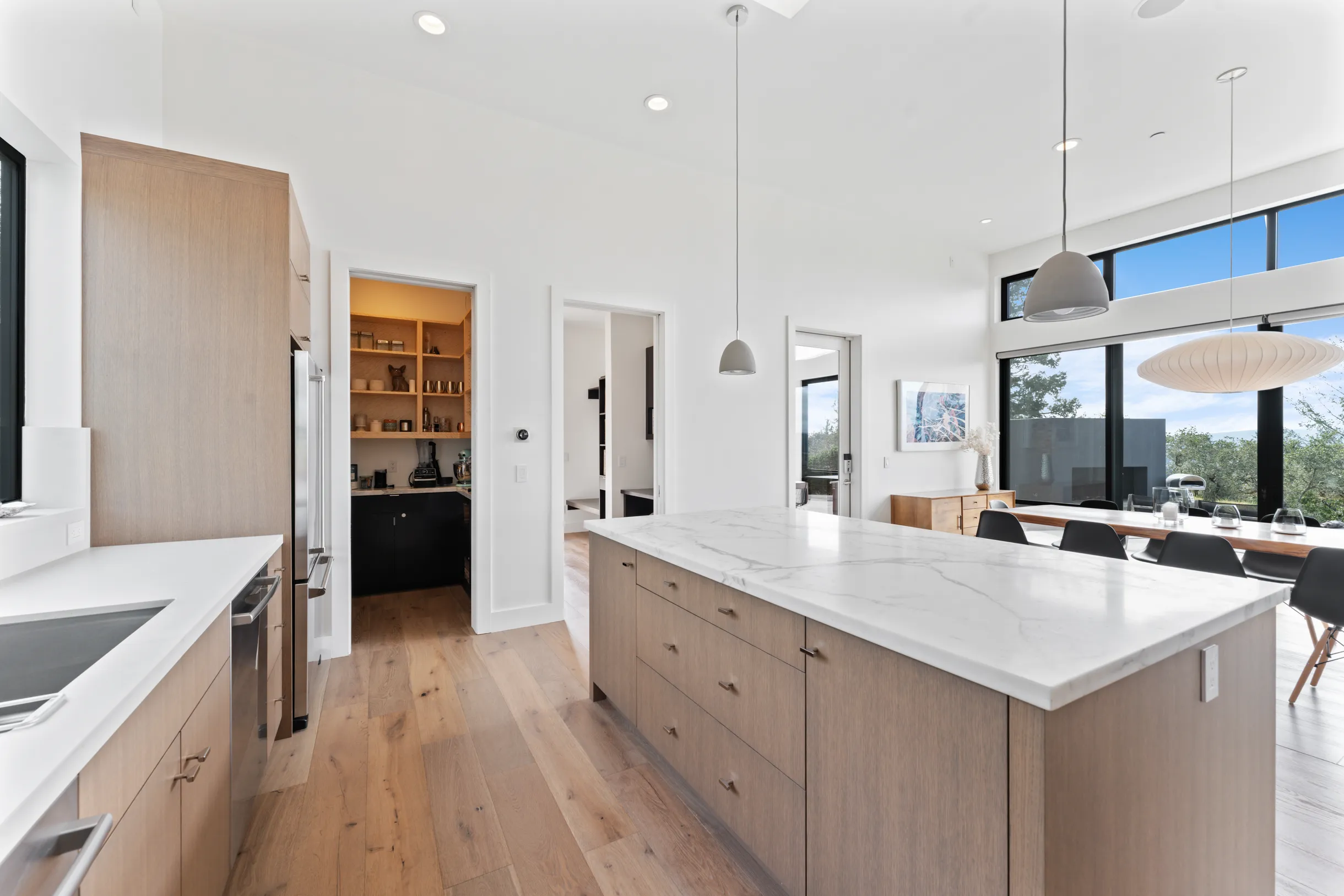 Wander Sonoma Vineyards #72