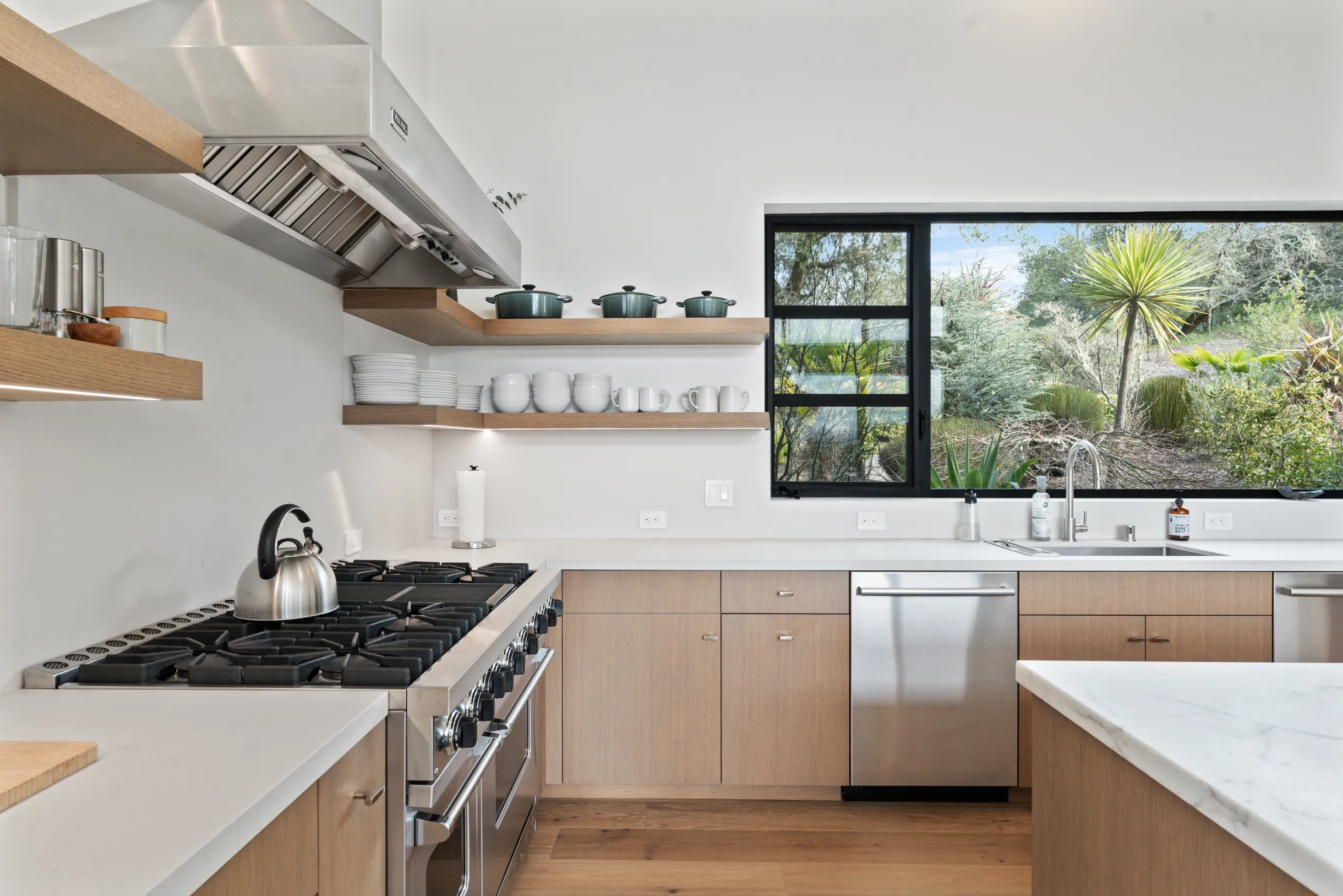 Wander Sonoma Vineyards #58