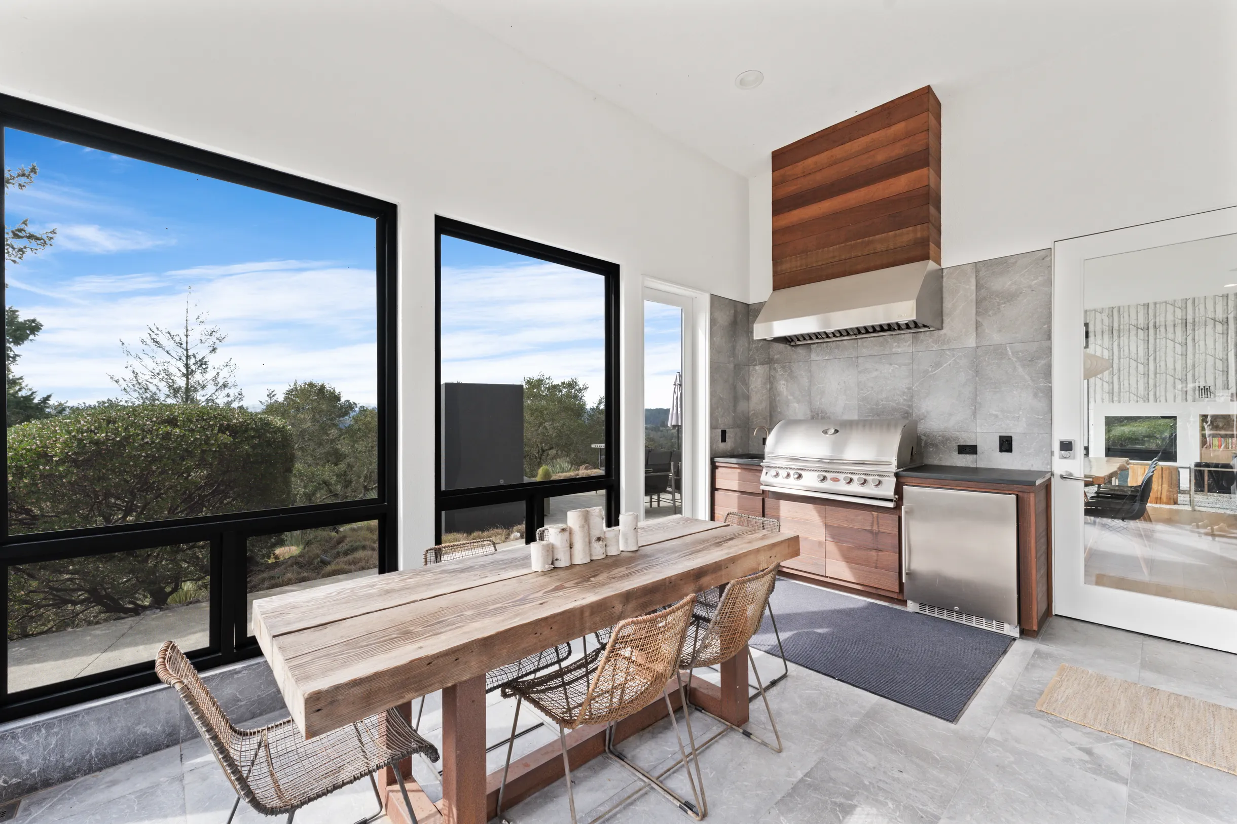 Wander Sonoma Vineyards #7