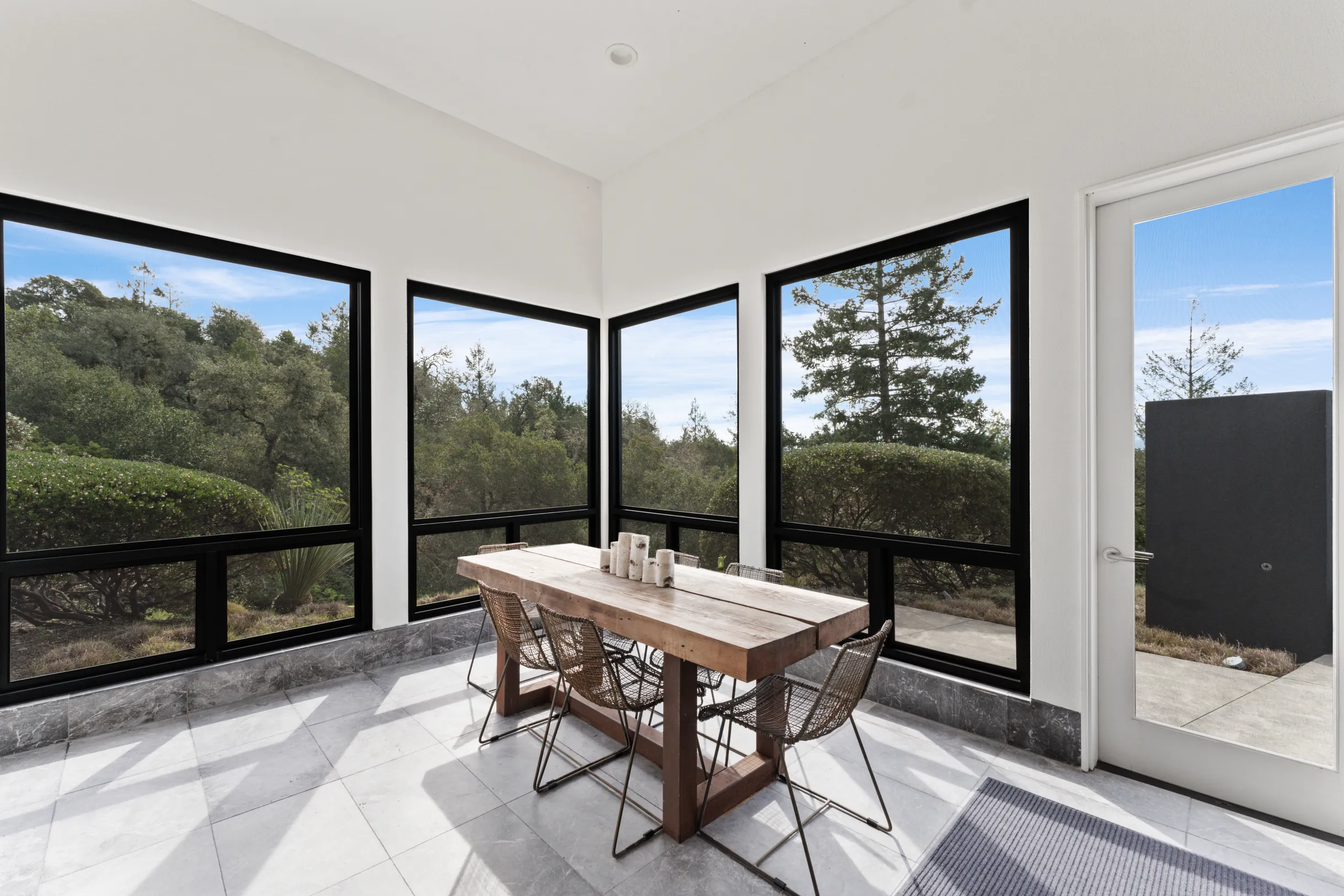 Wander Sonoma Vineyards #23