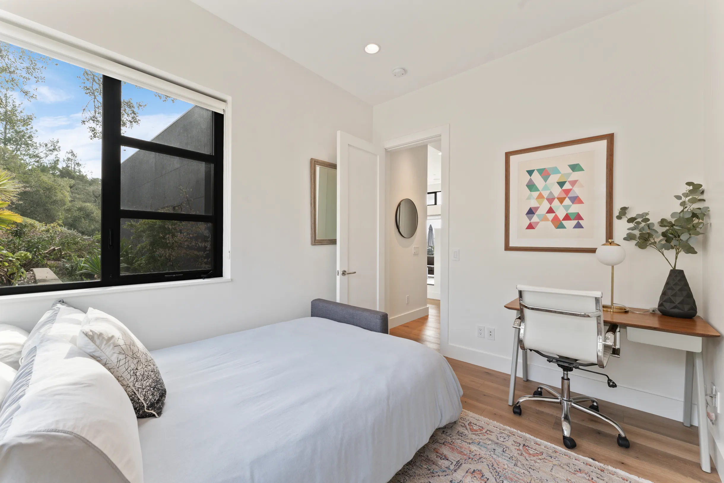 Wander Sonoma Vineyards #9