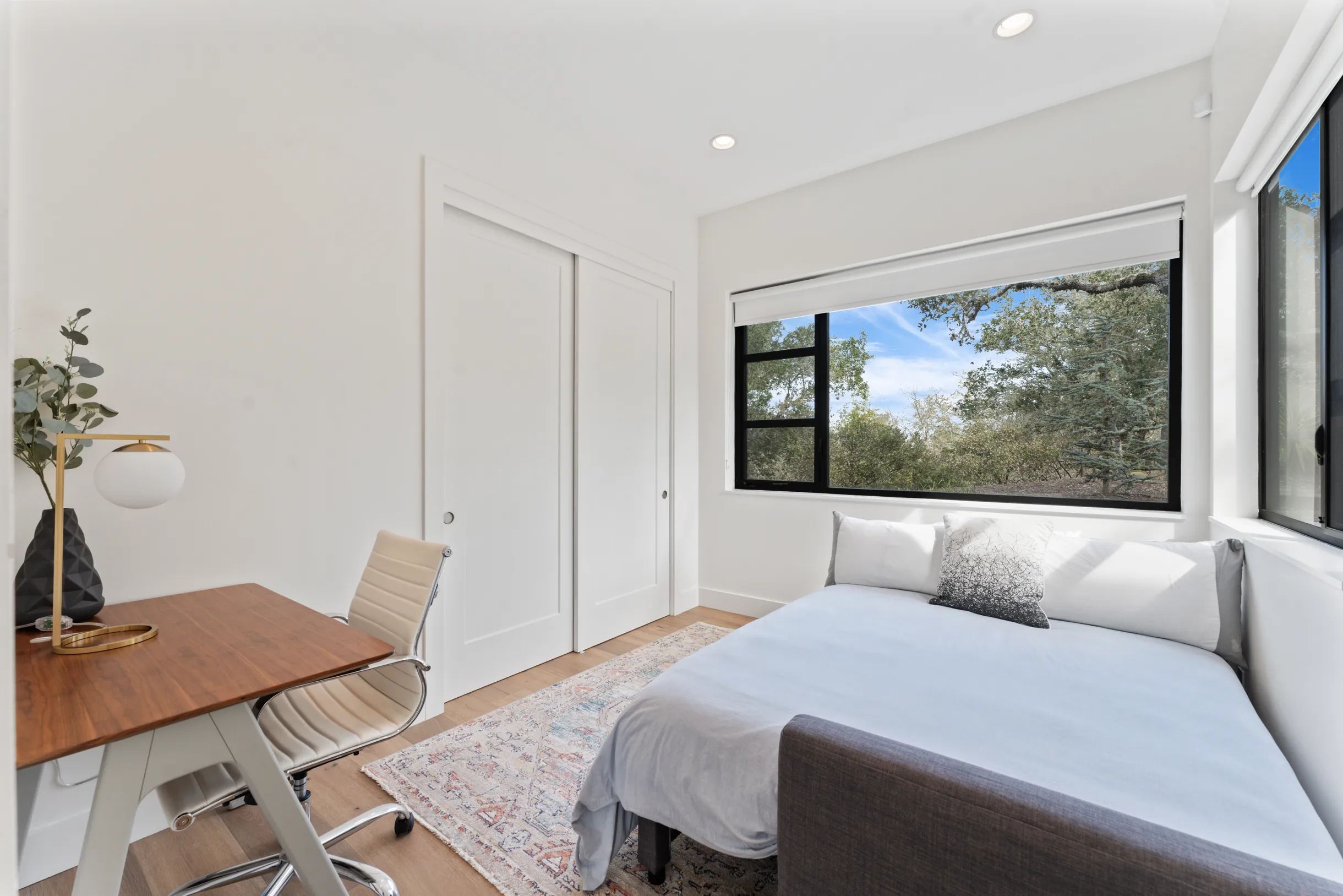 Wander Sonoma Vineyards #25