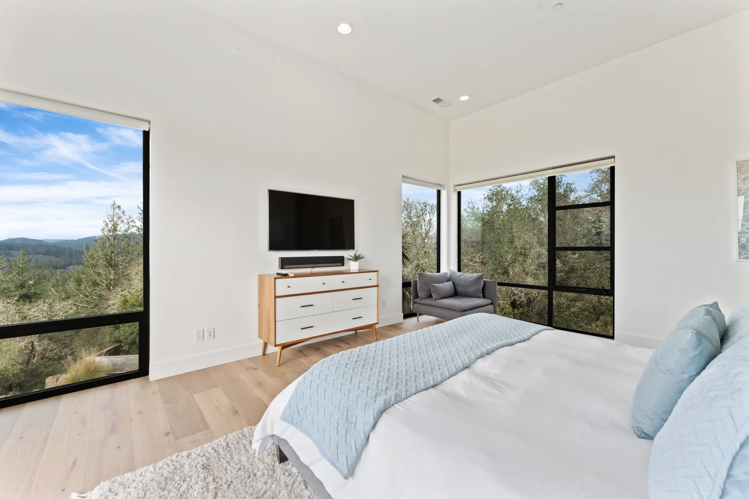 Wander Sonoma Vineyards #36