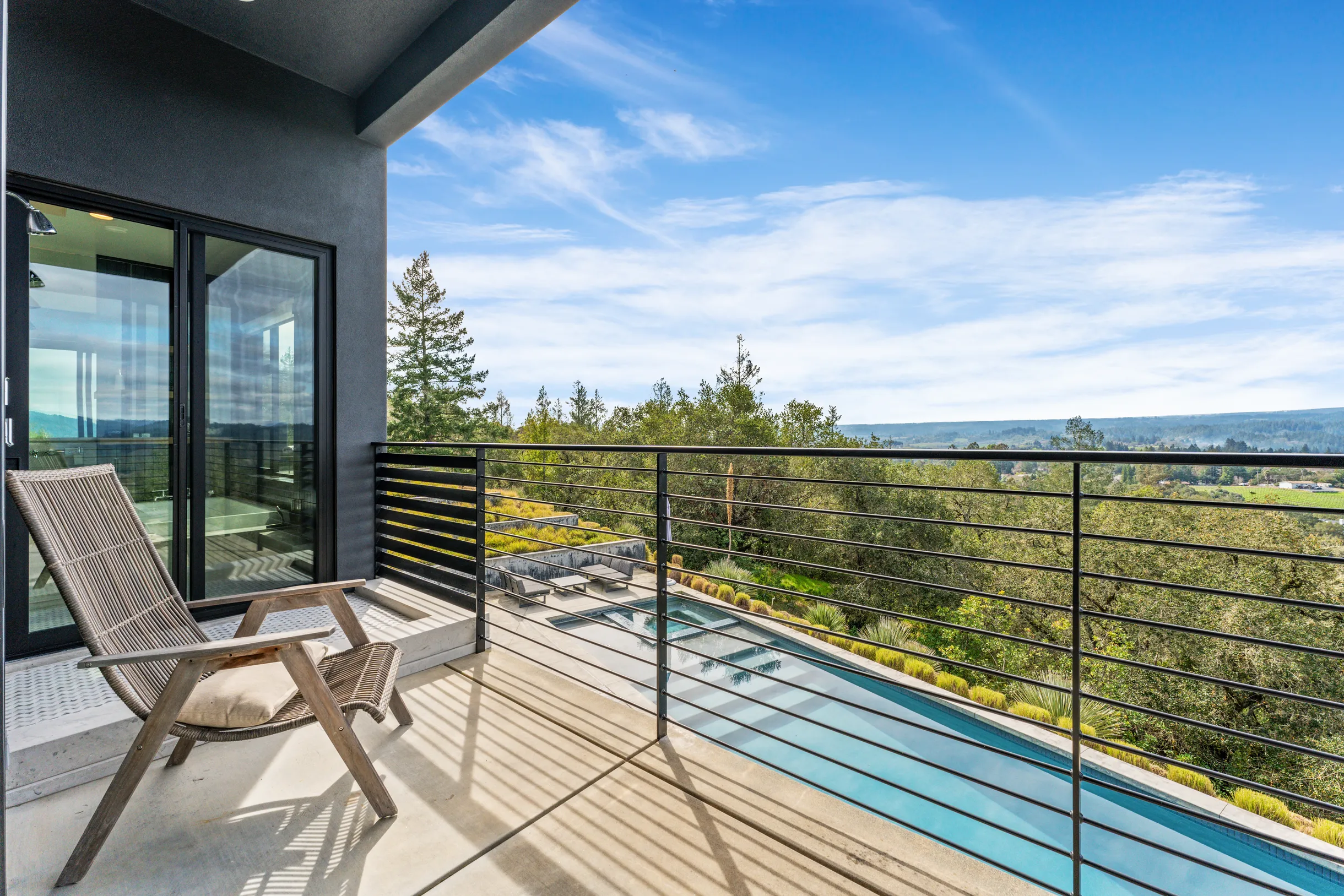 Wander Sonoma Vineyards #59