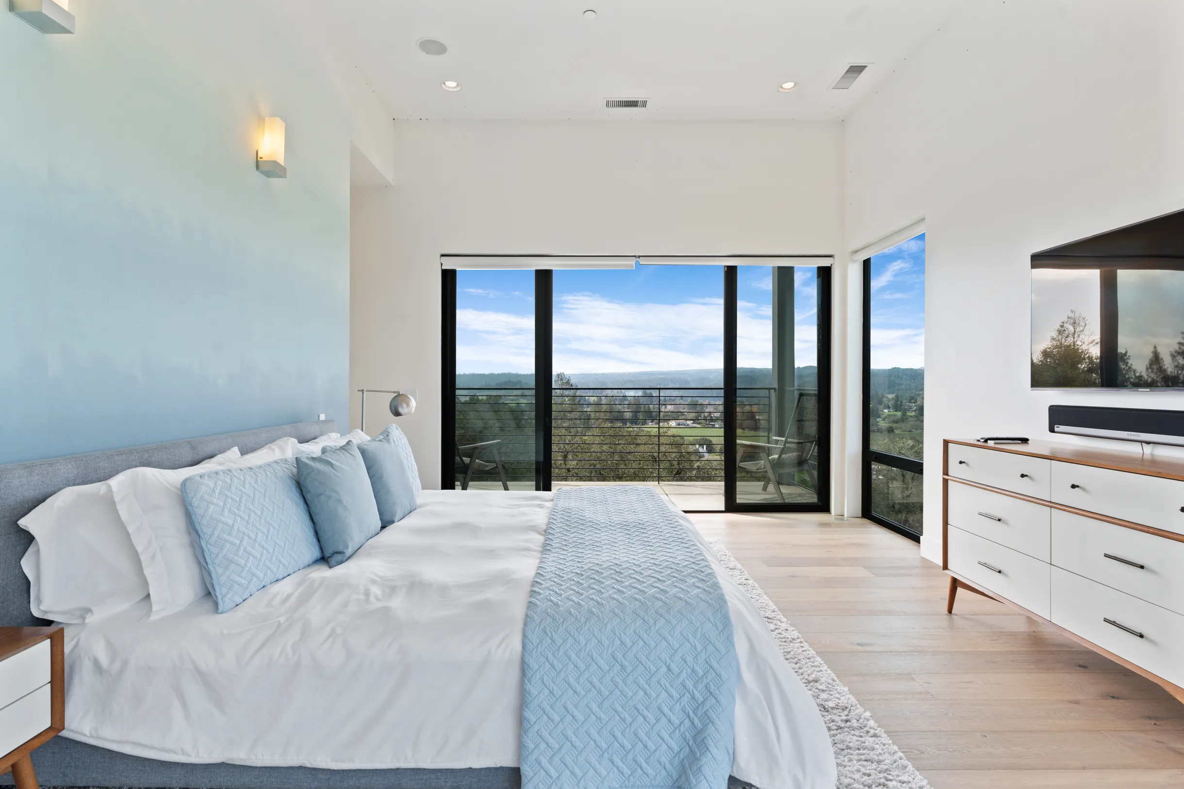 Wander Sonoma Vineyards #53