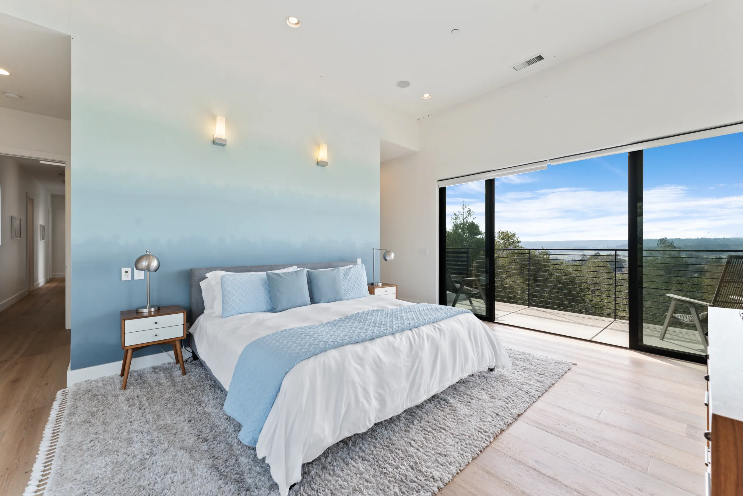 Wander Sonoma Vineyards #10