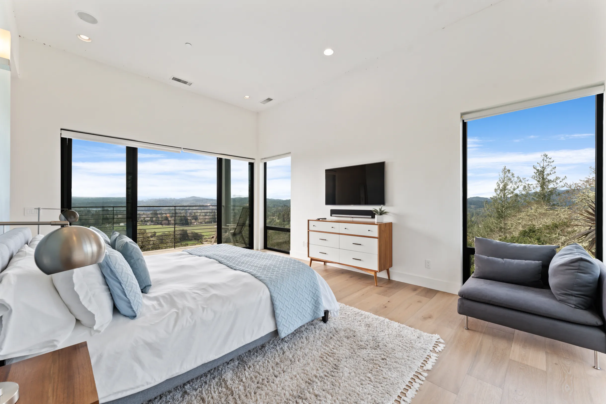 Wander Sonoma Vineyards #26