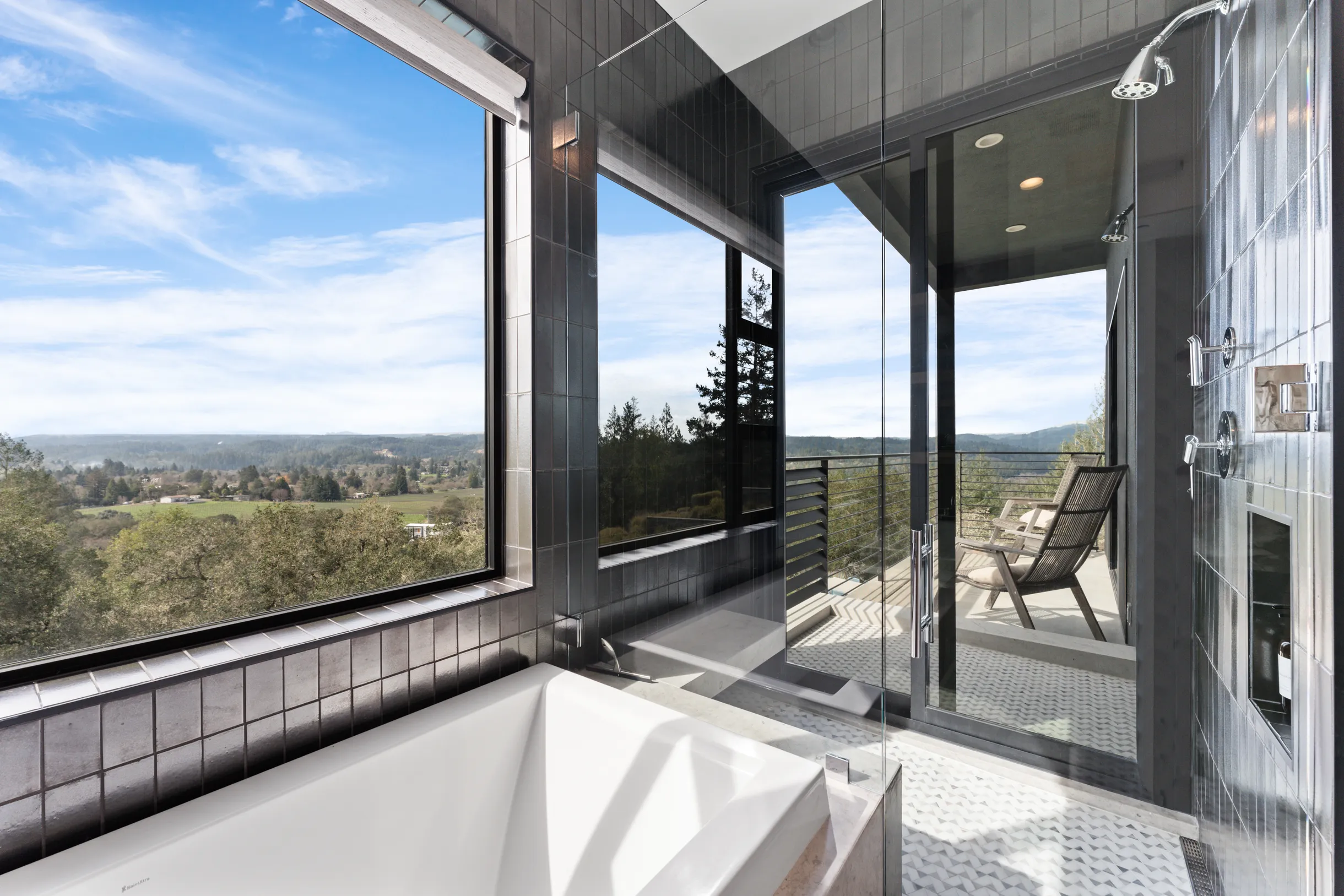 Wander Sonoma Vineyards #48