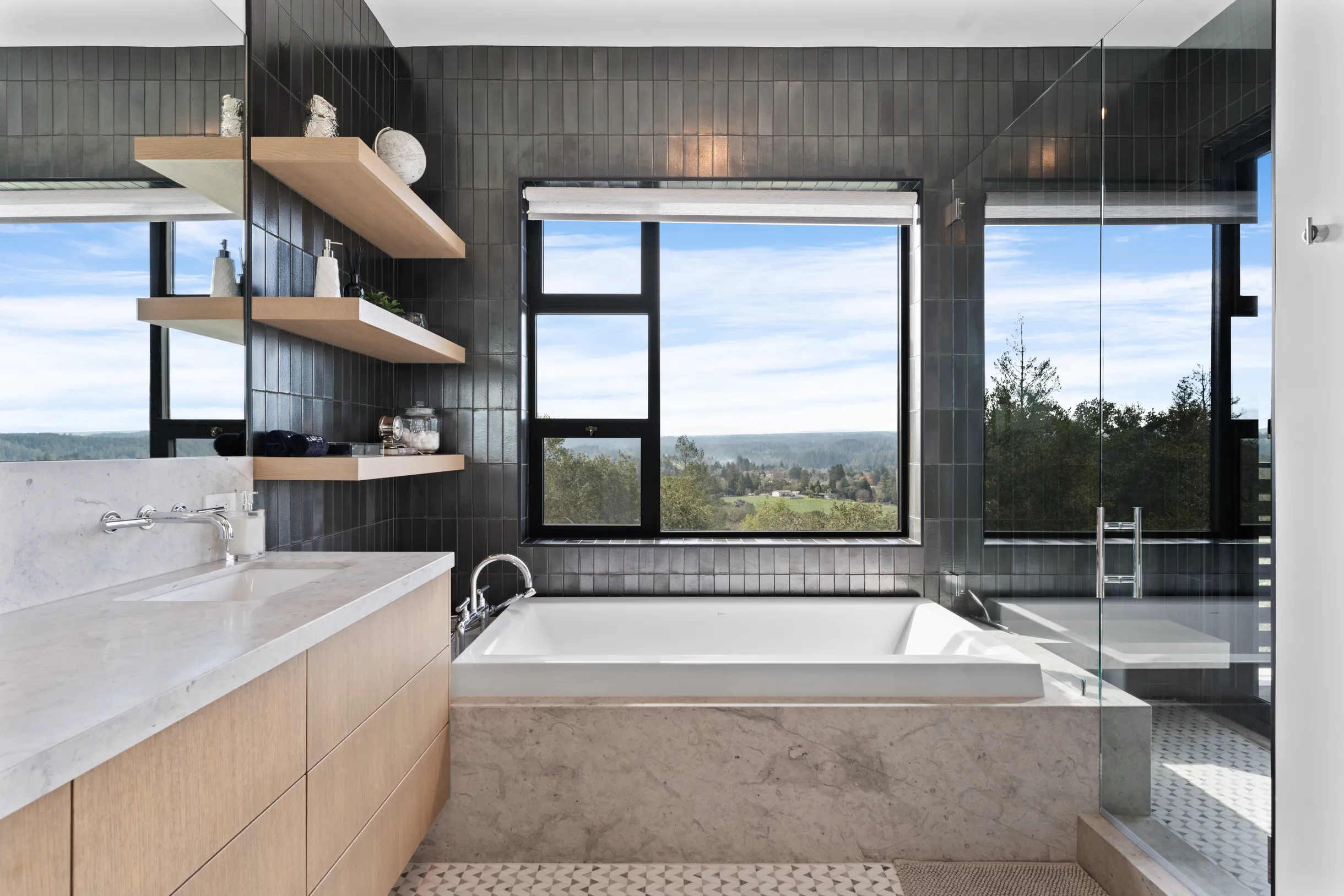 Wander Sonoma Vineyards #27