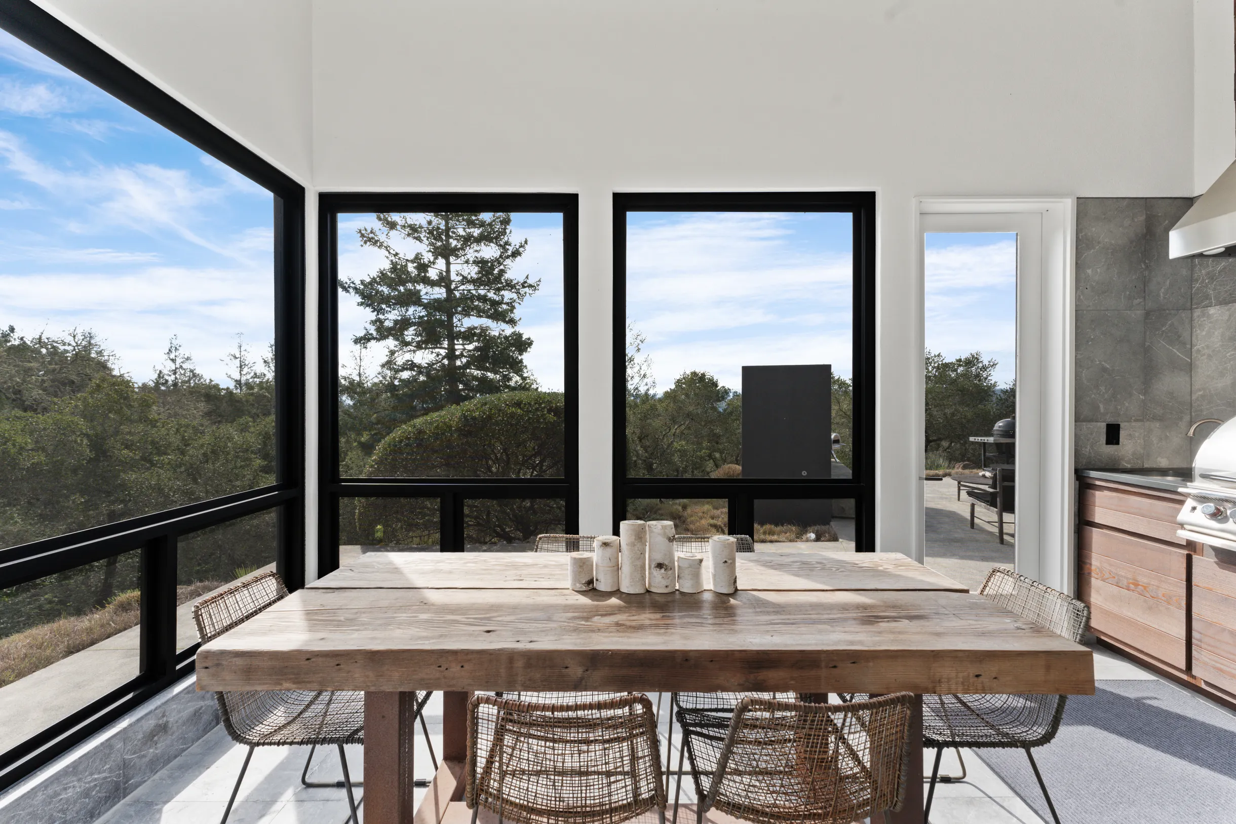 Wander Sonoma Vineyards #37