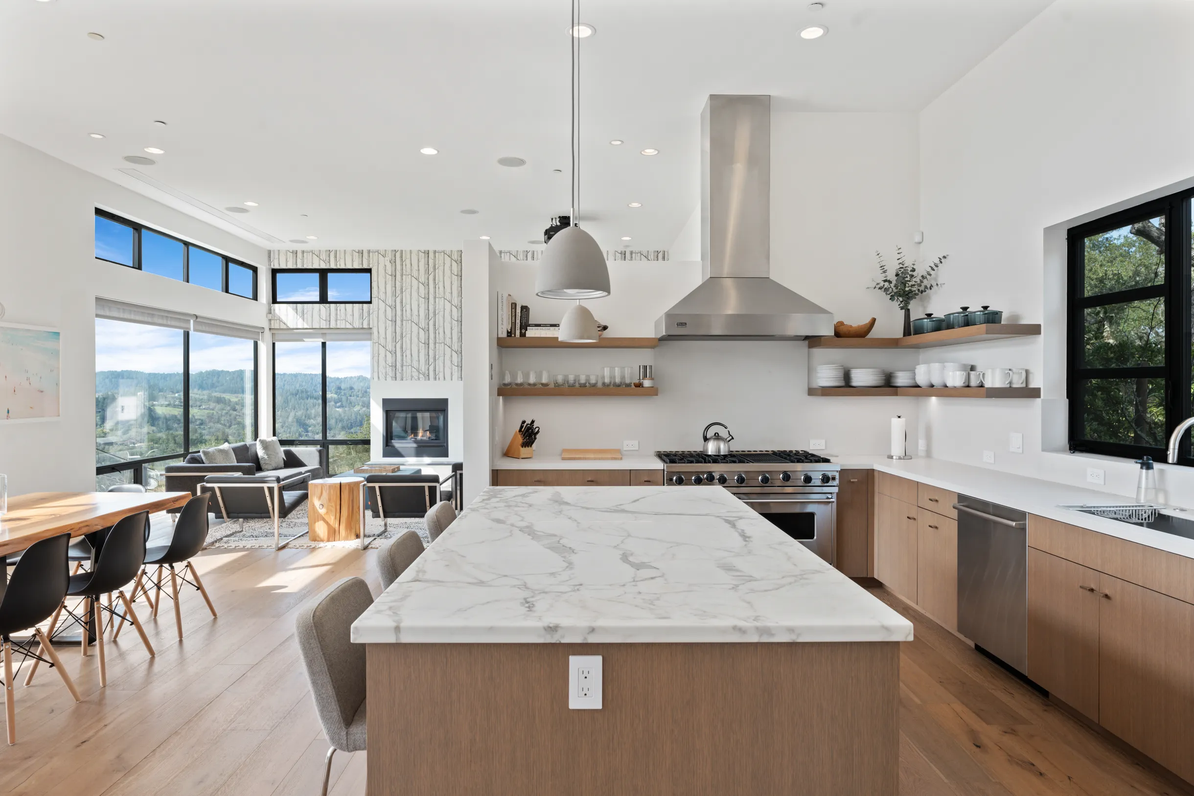 Wander Sonoma Vineyards #15