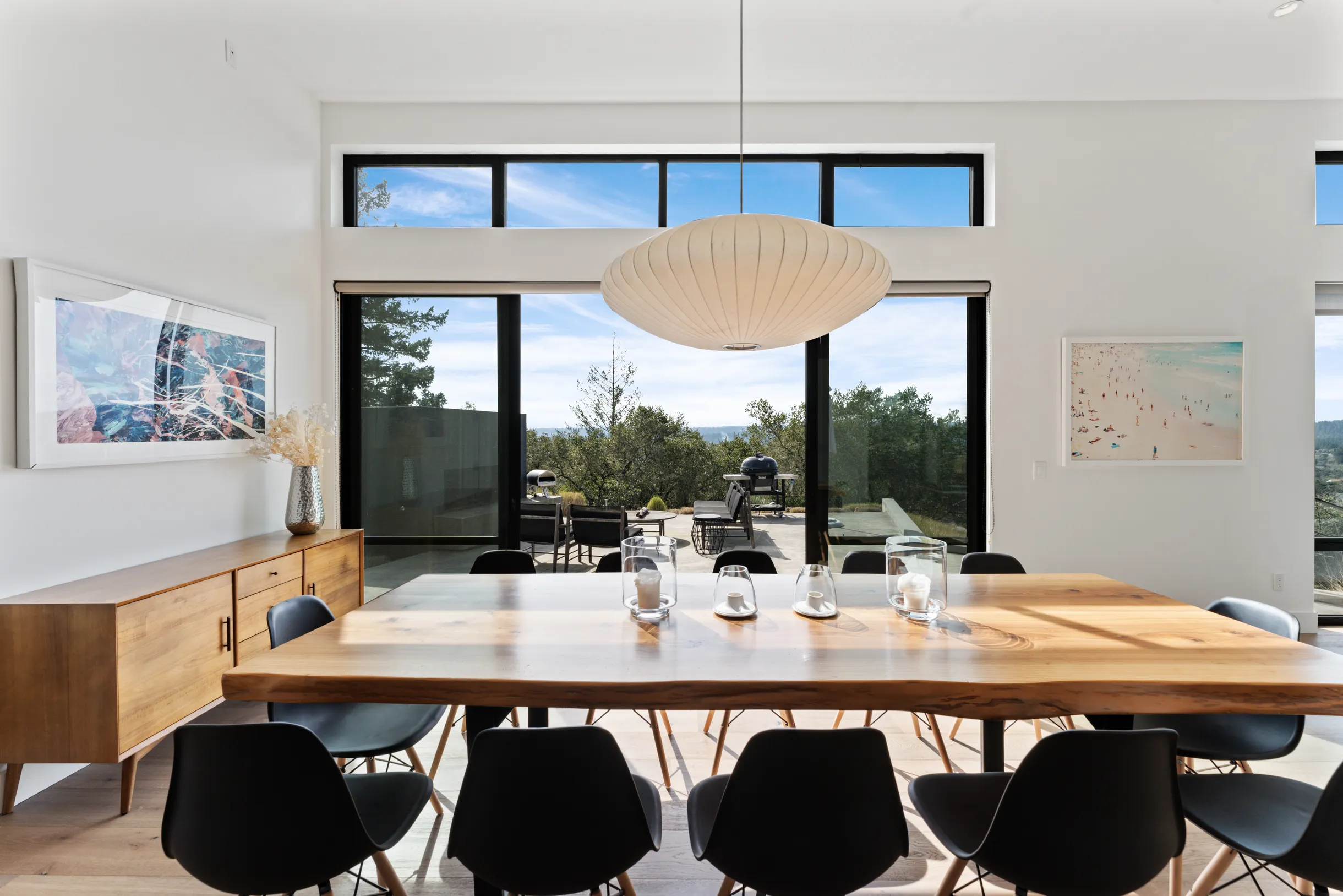 Wander Sonoma Vineyards #16