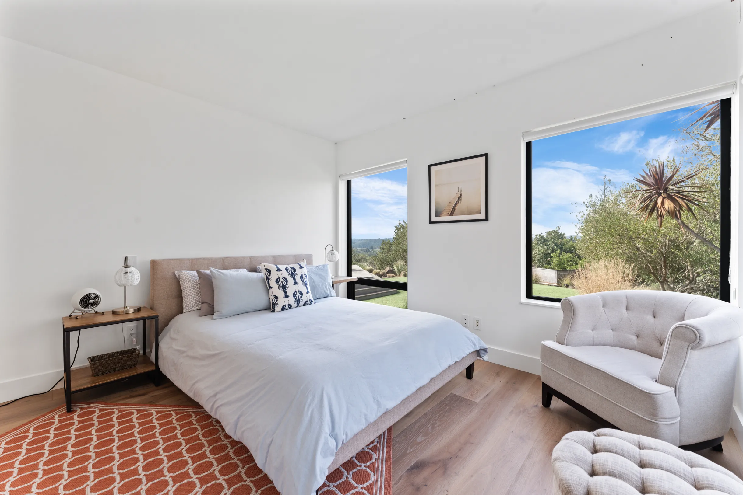 Wander Sonoma Vineyards #18