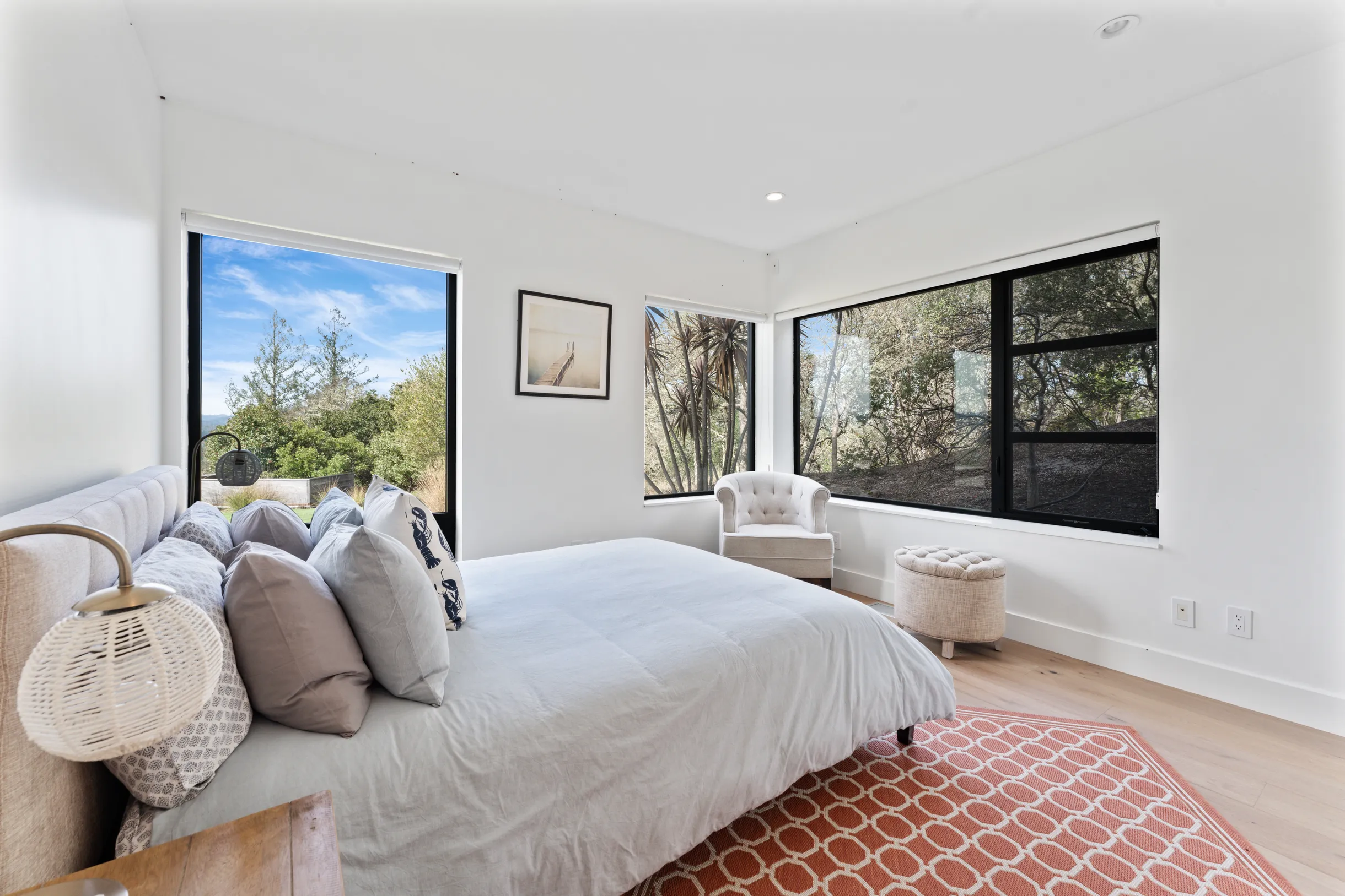 Wander Sonoma Vineyards #39