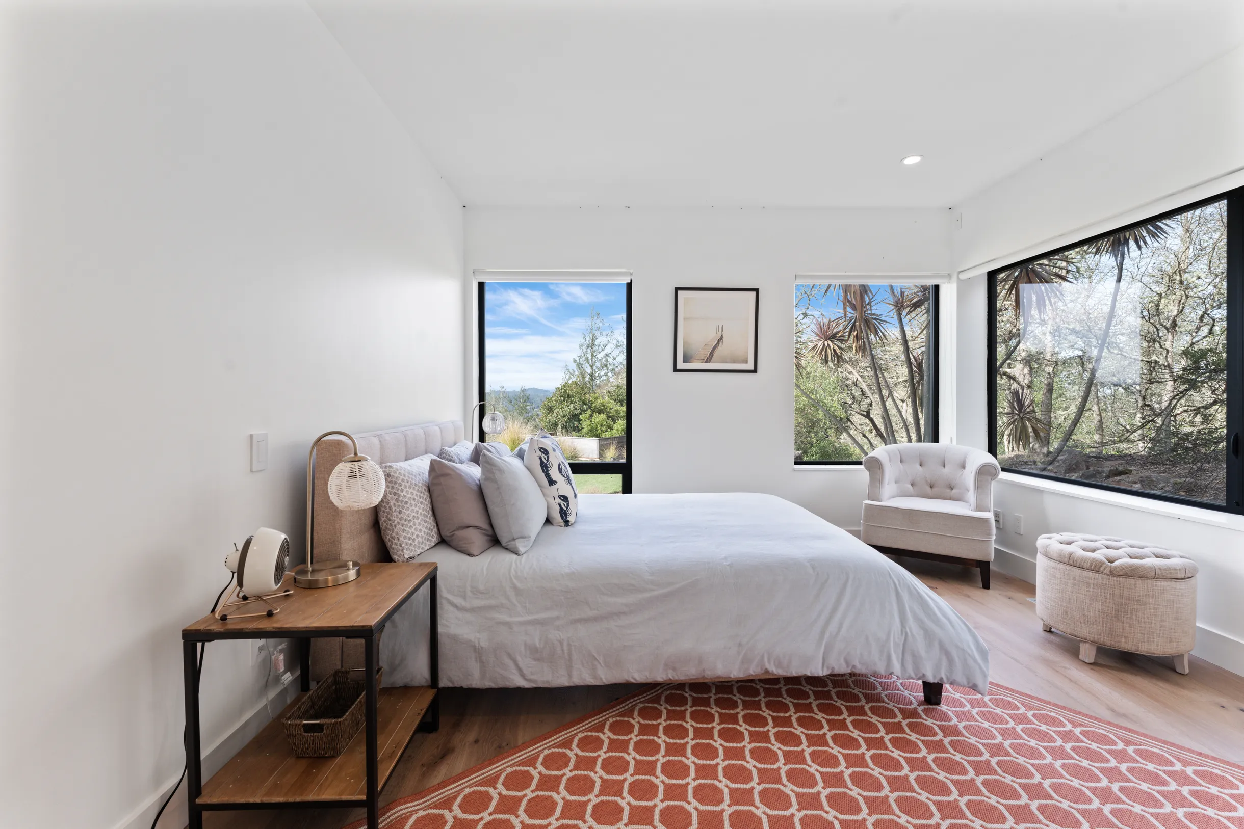 Wander Sonoma Vineyards #31