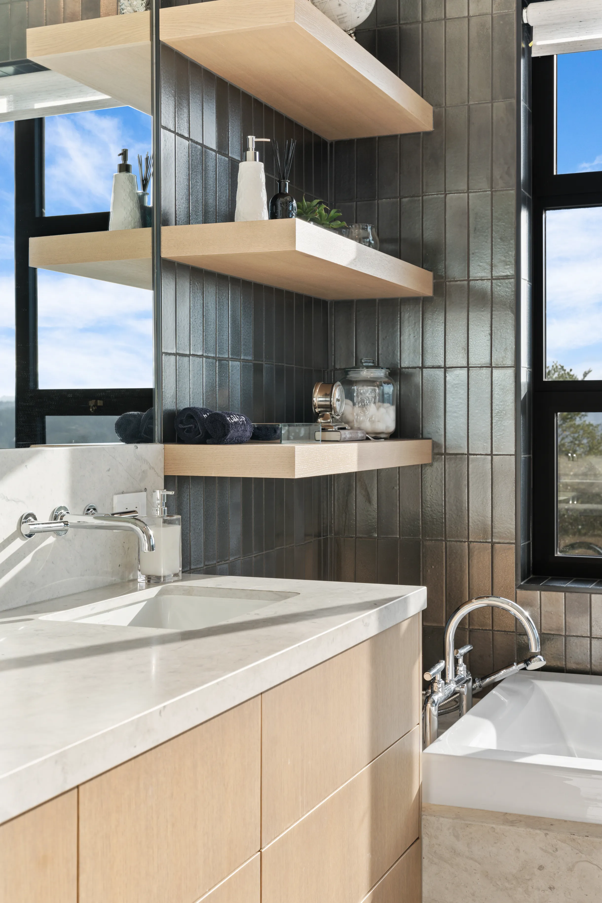 Wander Sonoma Vineyards #41