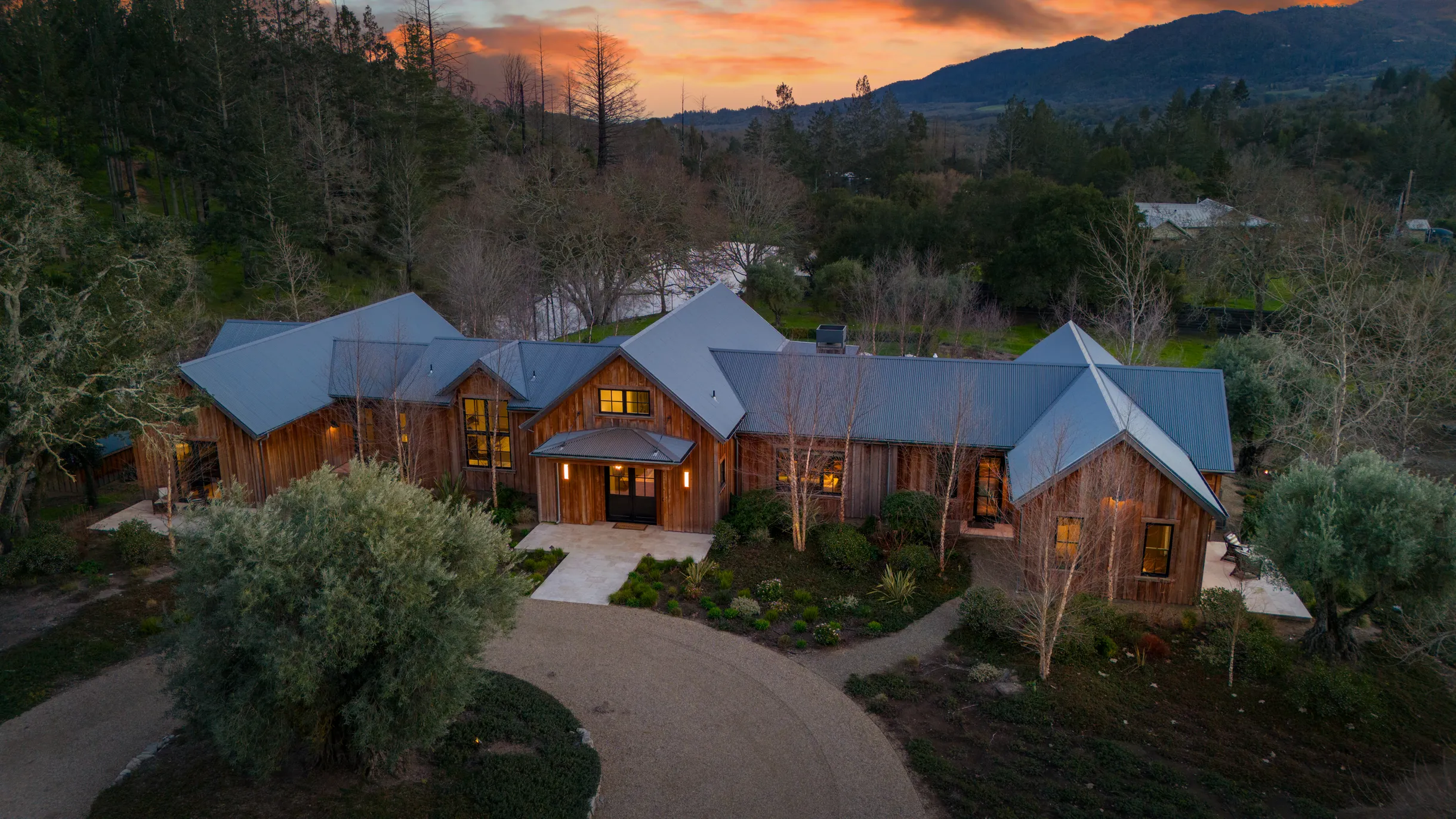 Wander Sonoma Creek #40