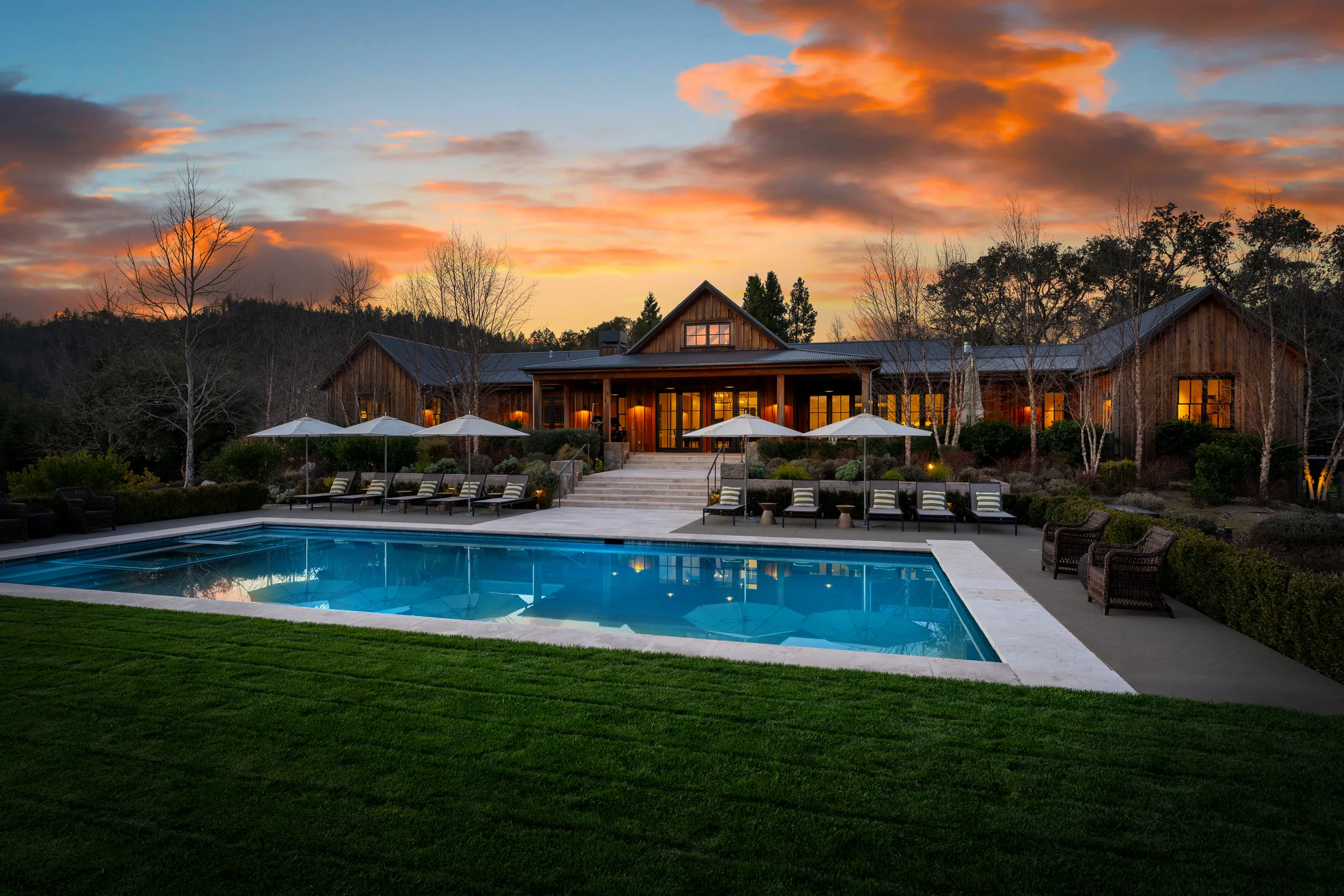 Wander Sonoma Creek #56