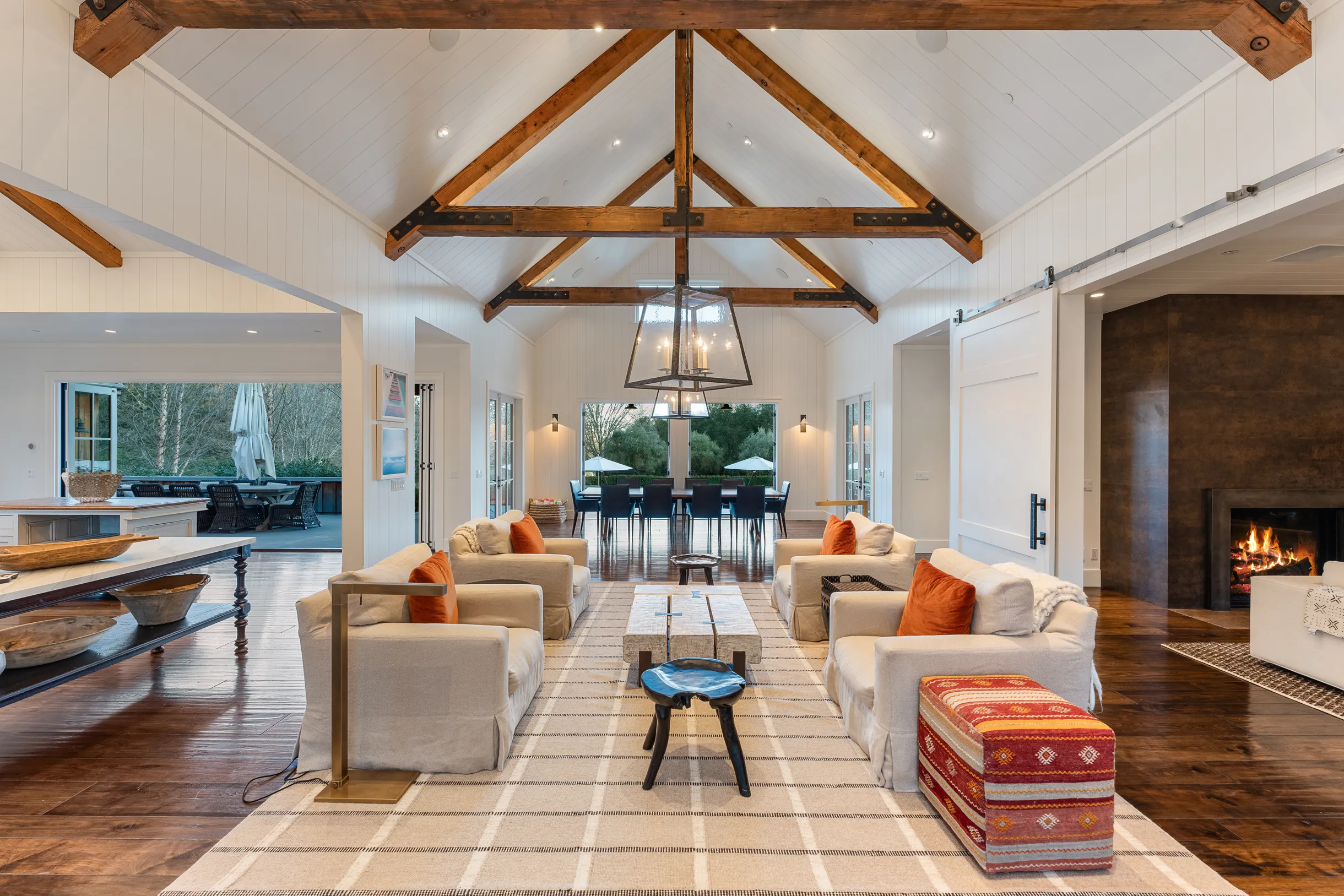 Wander Sonoma Creek #10