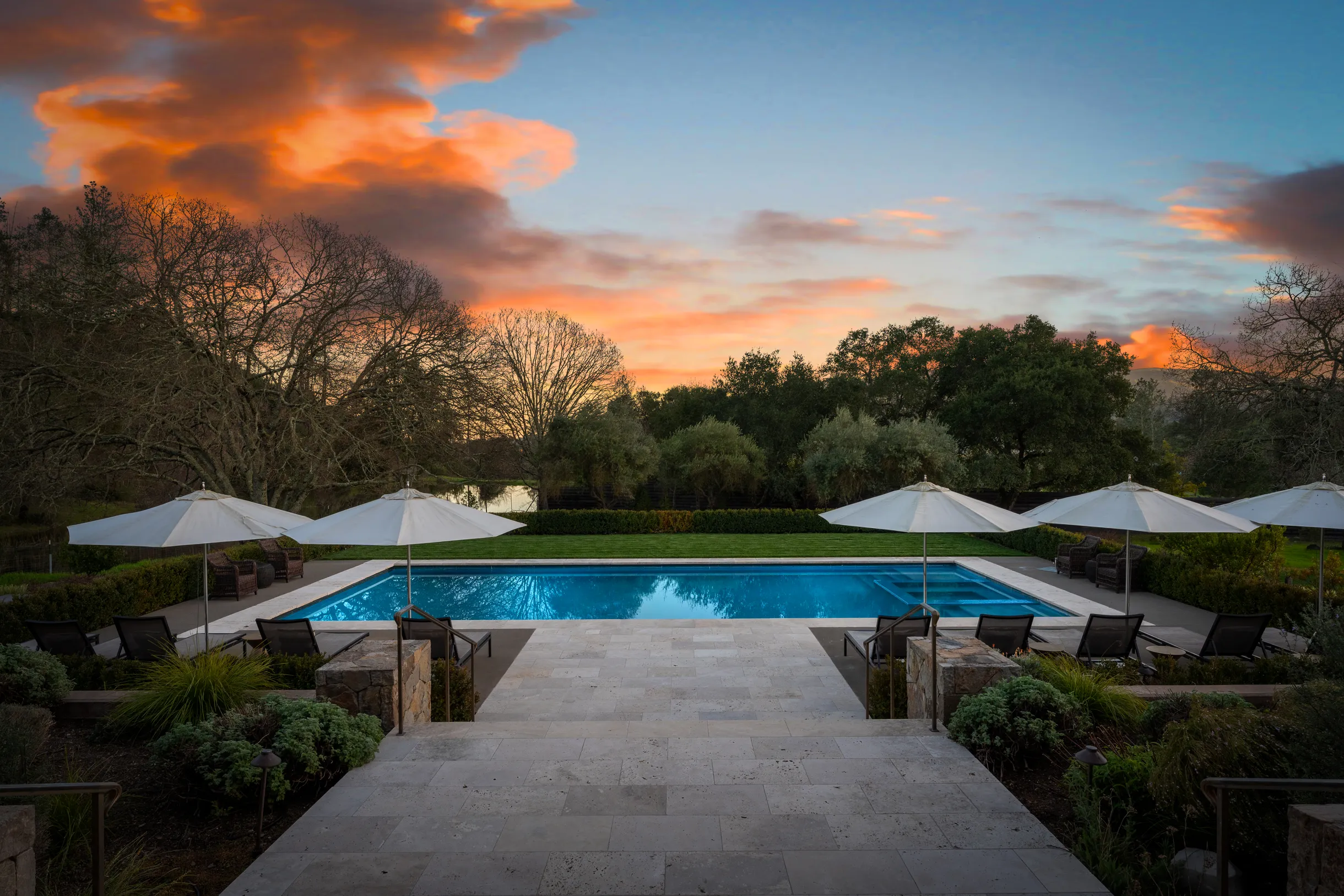 Wander Sonoma Creek #63