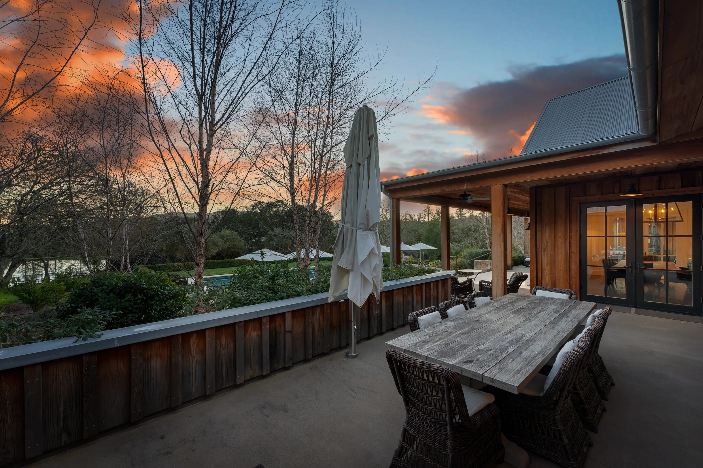 Wander Sonoma Creek #69