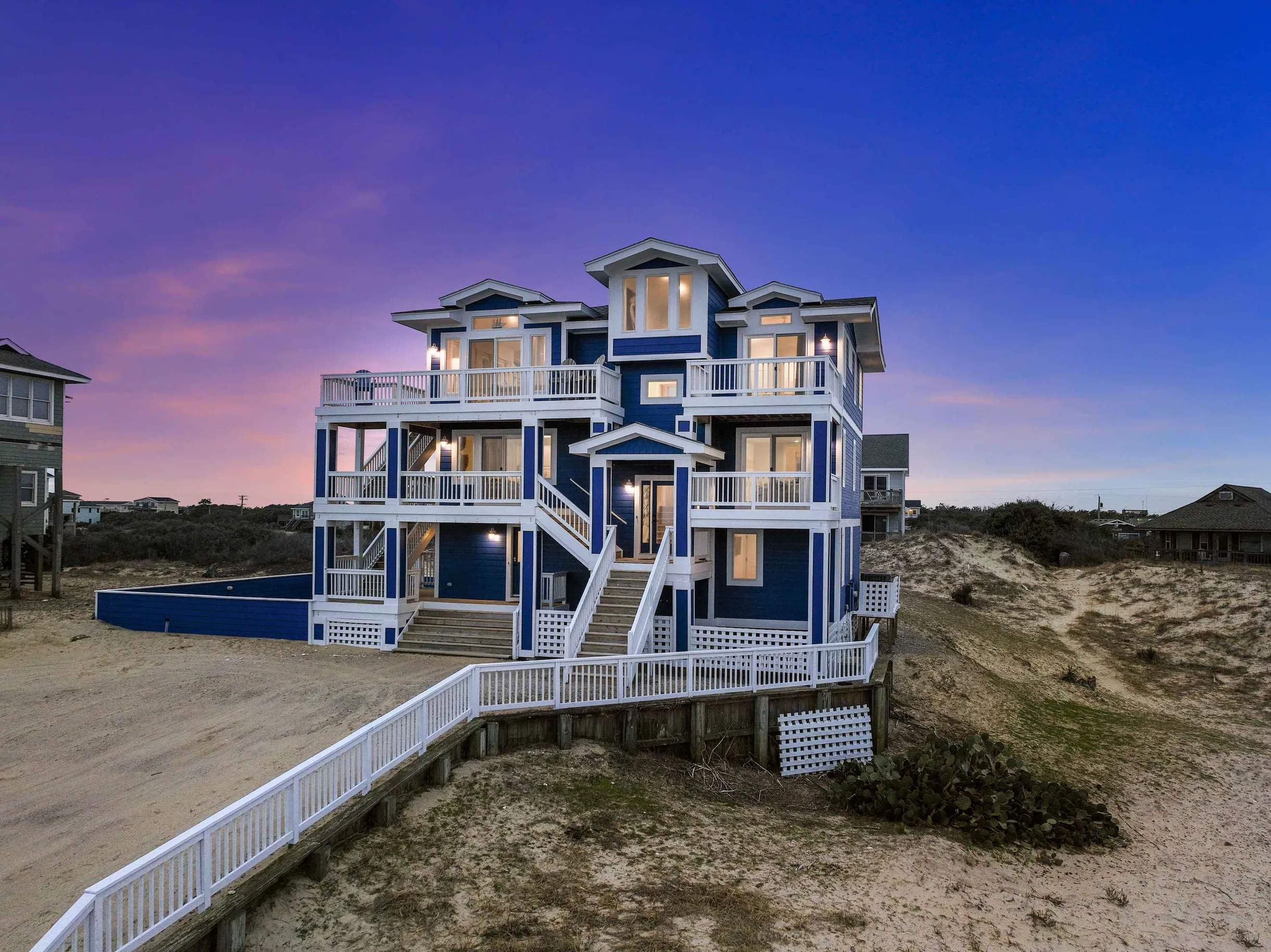 Wander Outer Banks