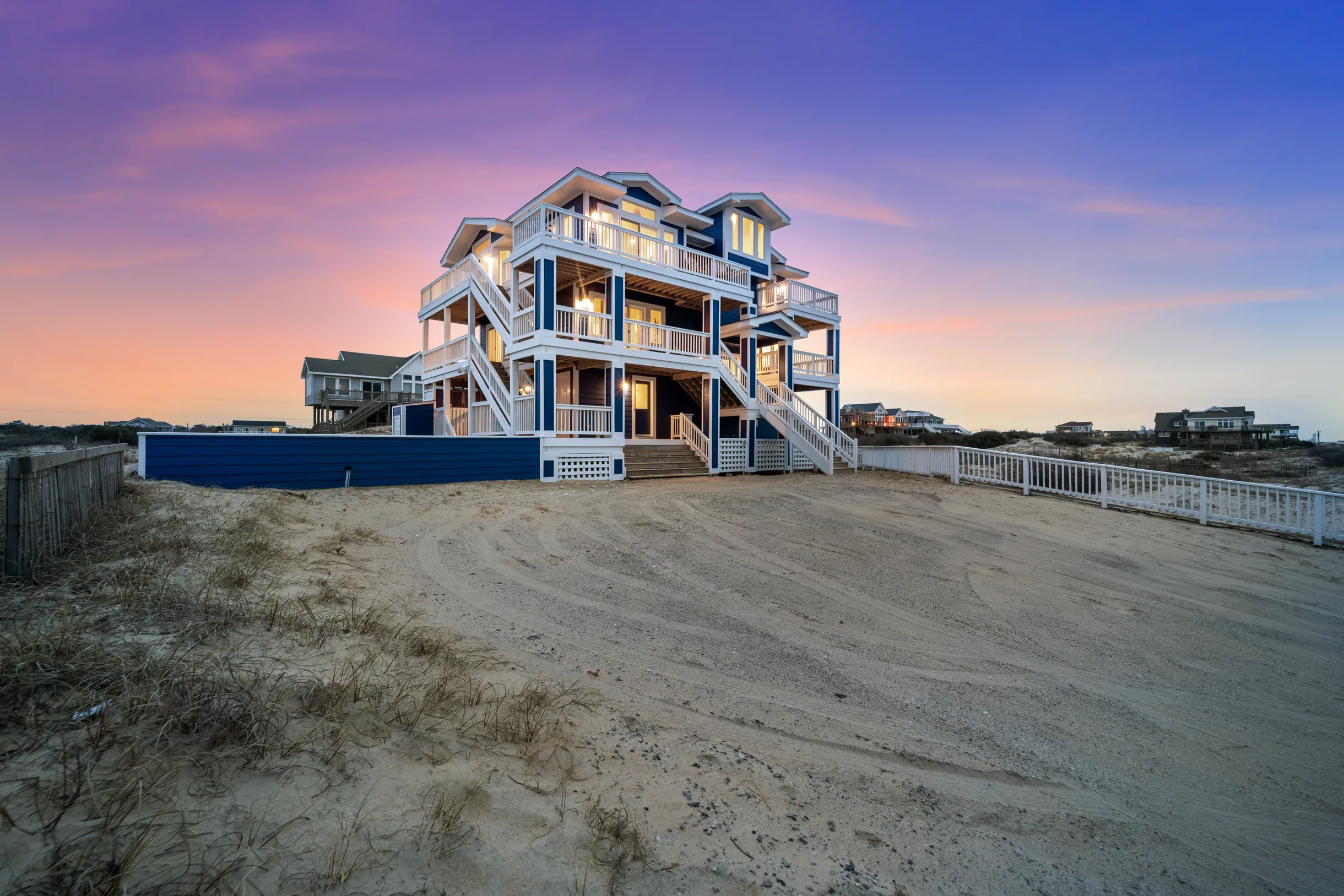 Wander Outer Banks #54