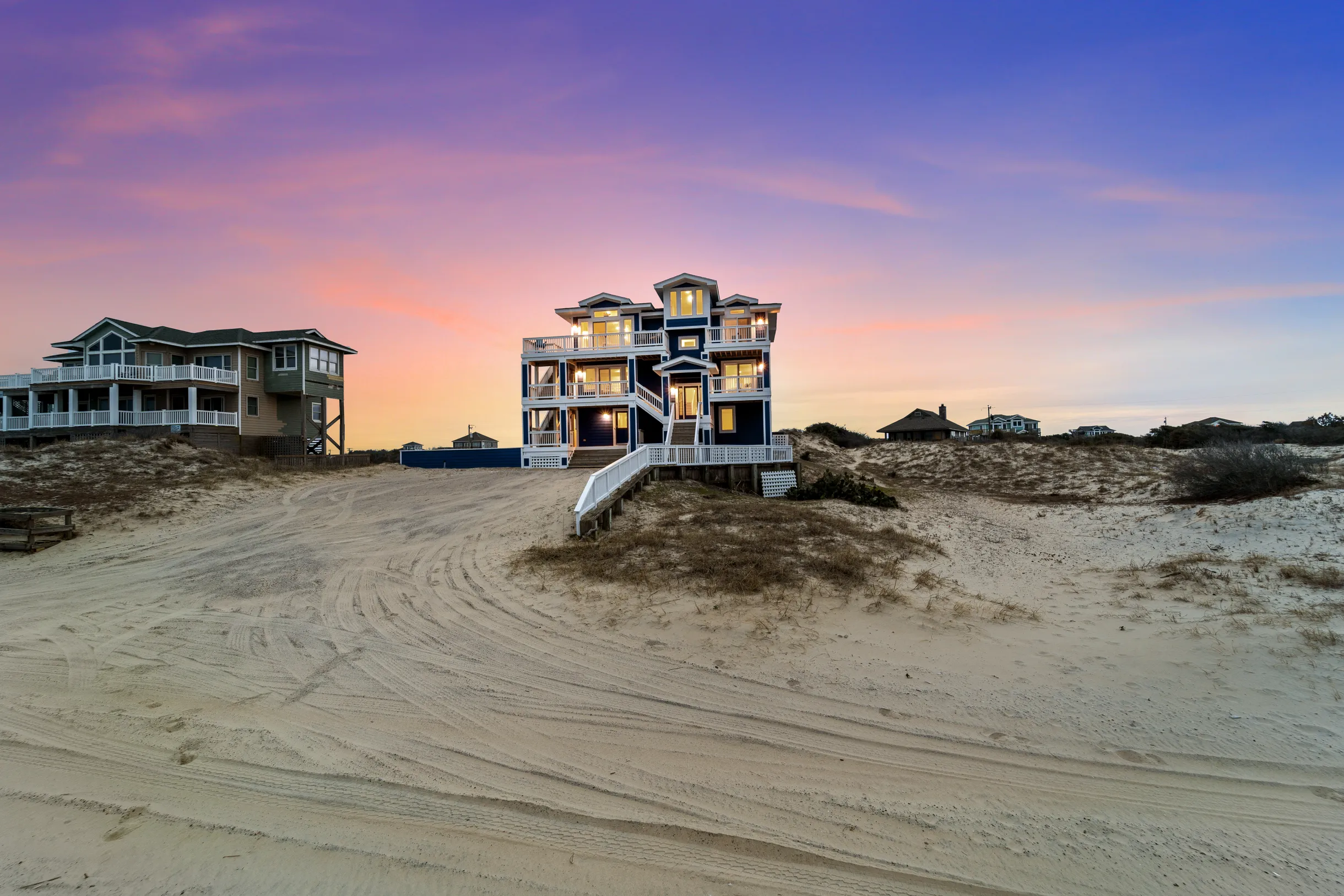 Wander Outer Banks #47