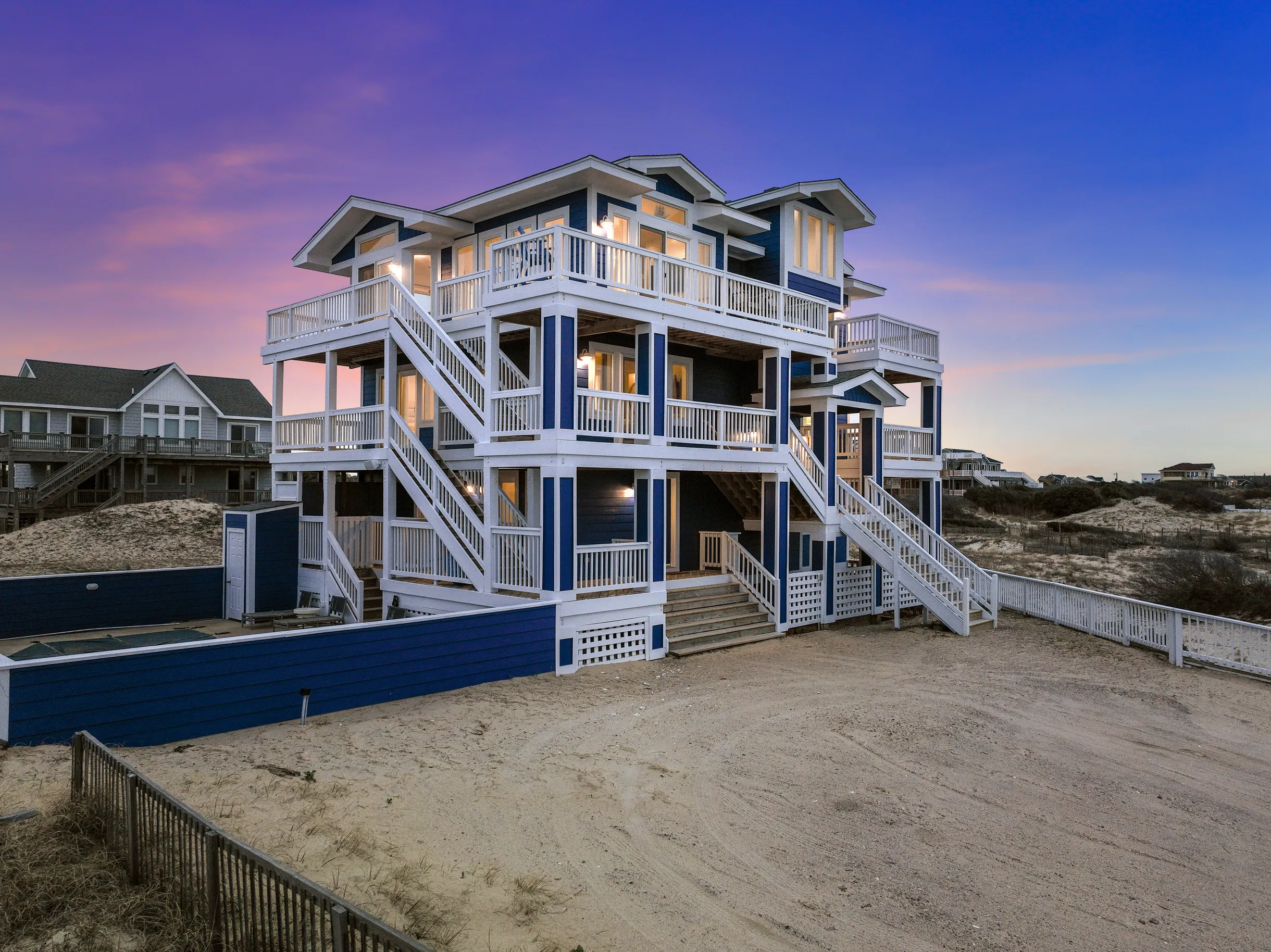 Wander Outer Banks #5