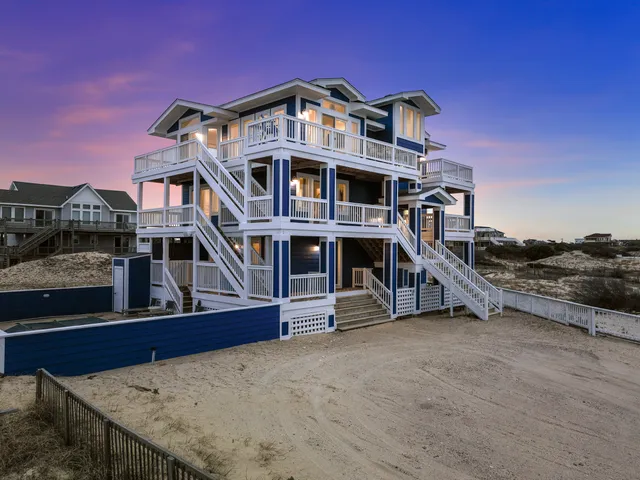Wander Outer Banks #5