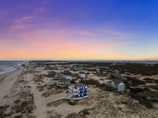 Wander Outer Banks #4