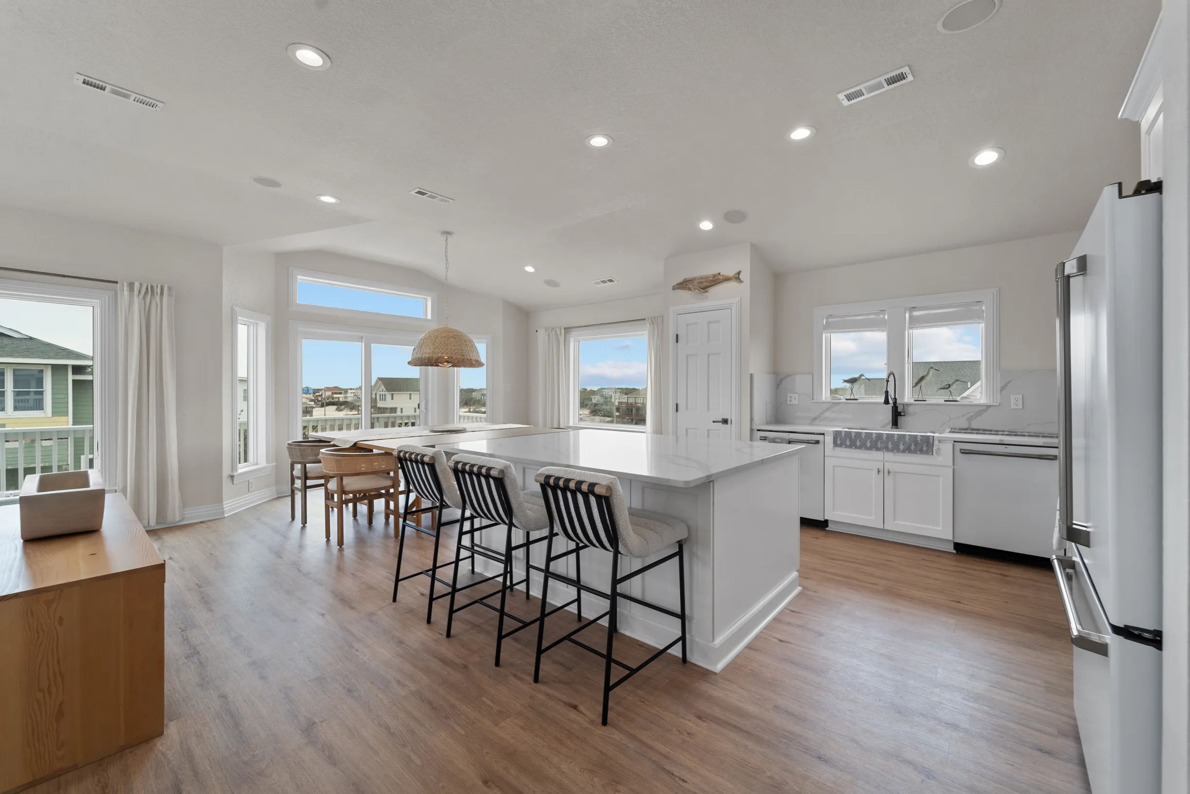 Wander Outer Banks #8