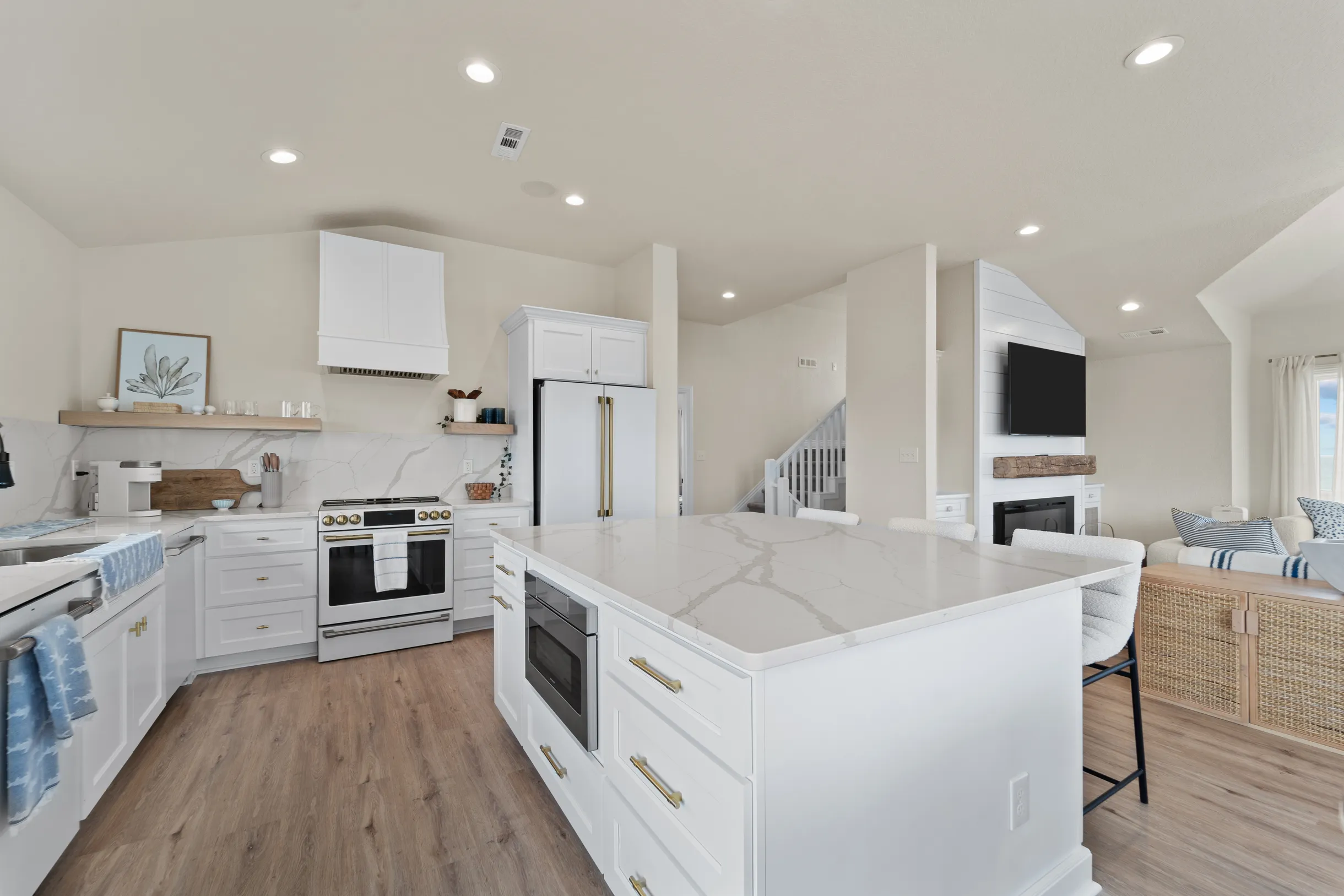 Wander Outer Banks #36