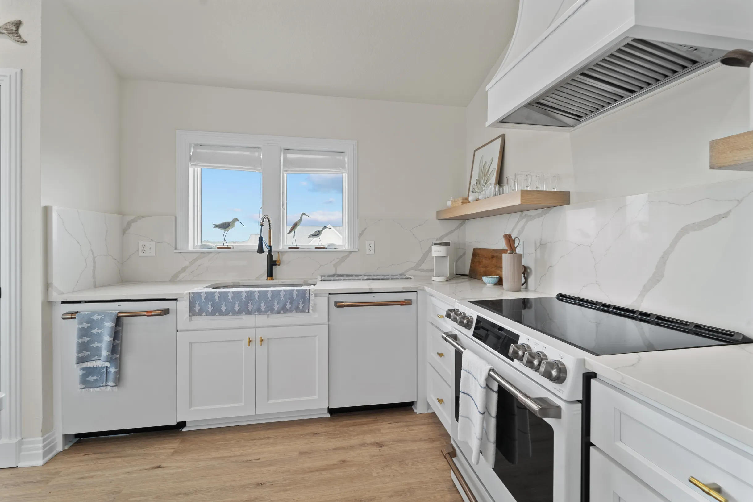 Wander Outer Banks #55